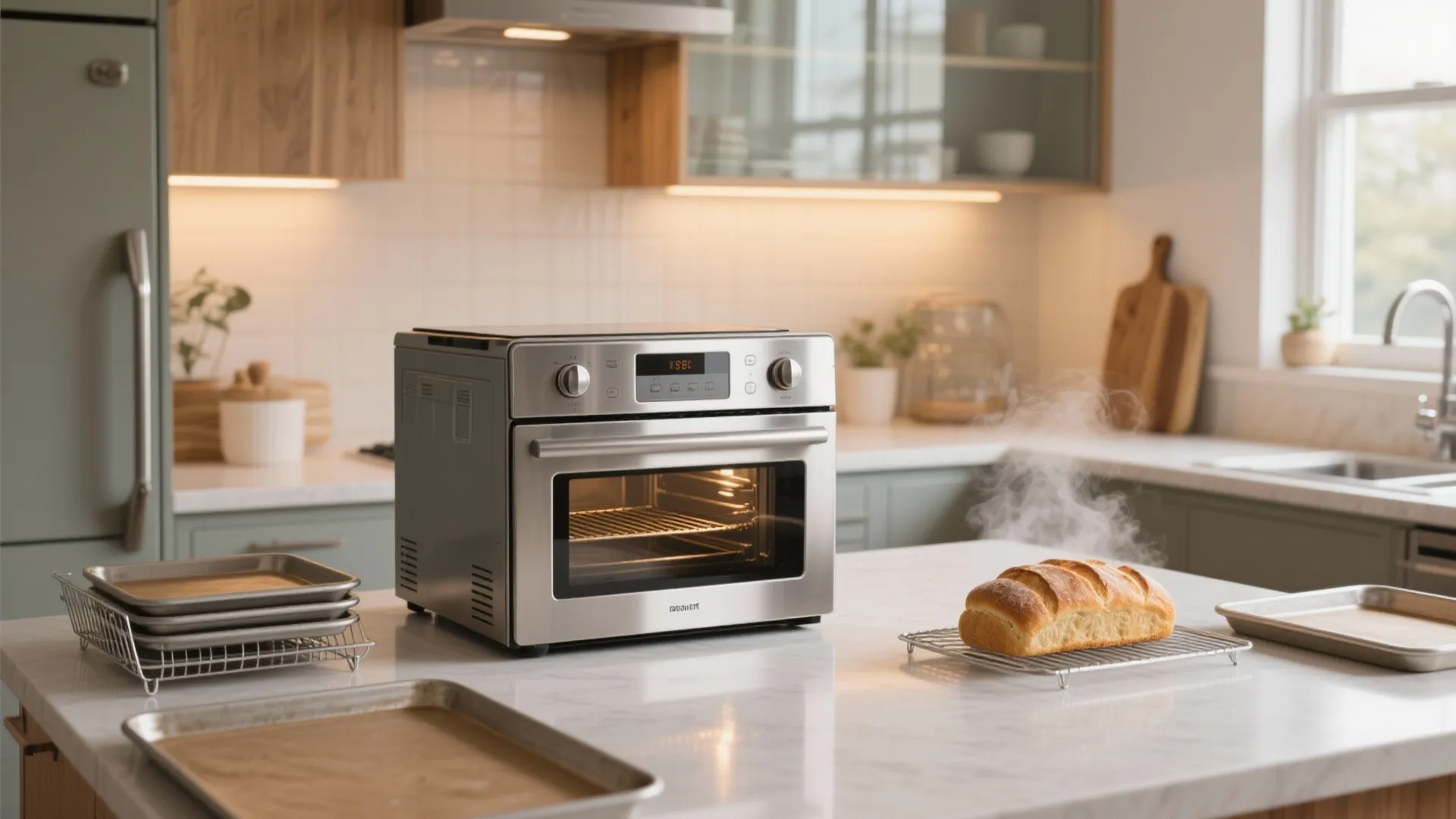 OTG Full Form in Kitchen: What Every Home Cook Should Know: 1 Minute to Master the OTG Full Form and Unlock Kitchen Magic