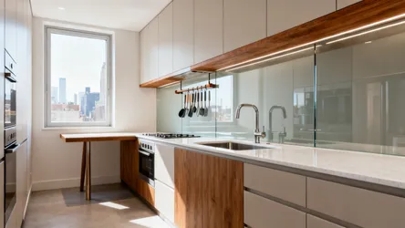 5 Kitchen Otta Design Ideas That Maximize Small Spaces