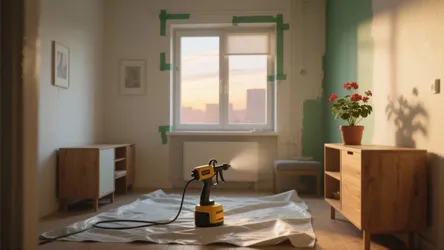 Top Rated Home Paint Sprayers: 5 Expert Picks