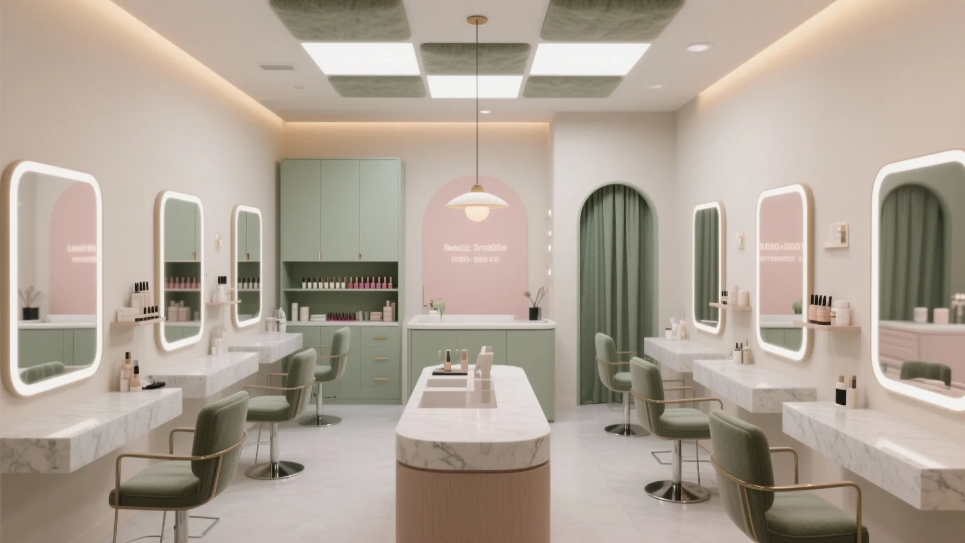 Beauty Parlour Room Design Ideas for Small Spaces: Fast-Track Guide to Stunning Beauty Parlour Rooms—Save Hours on Planning