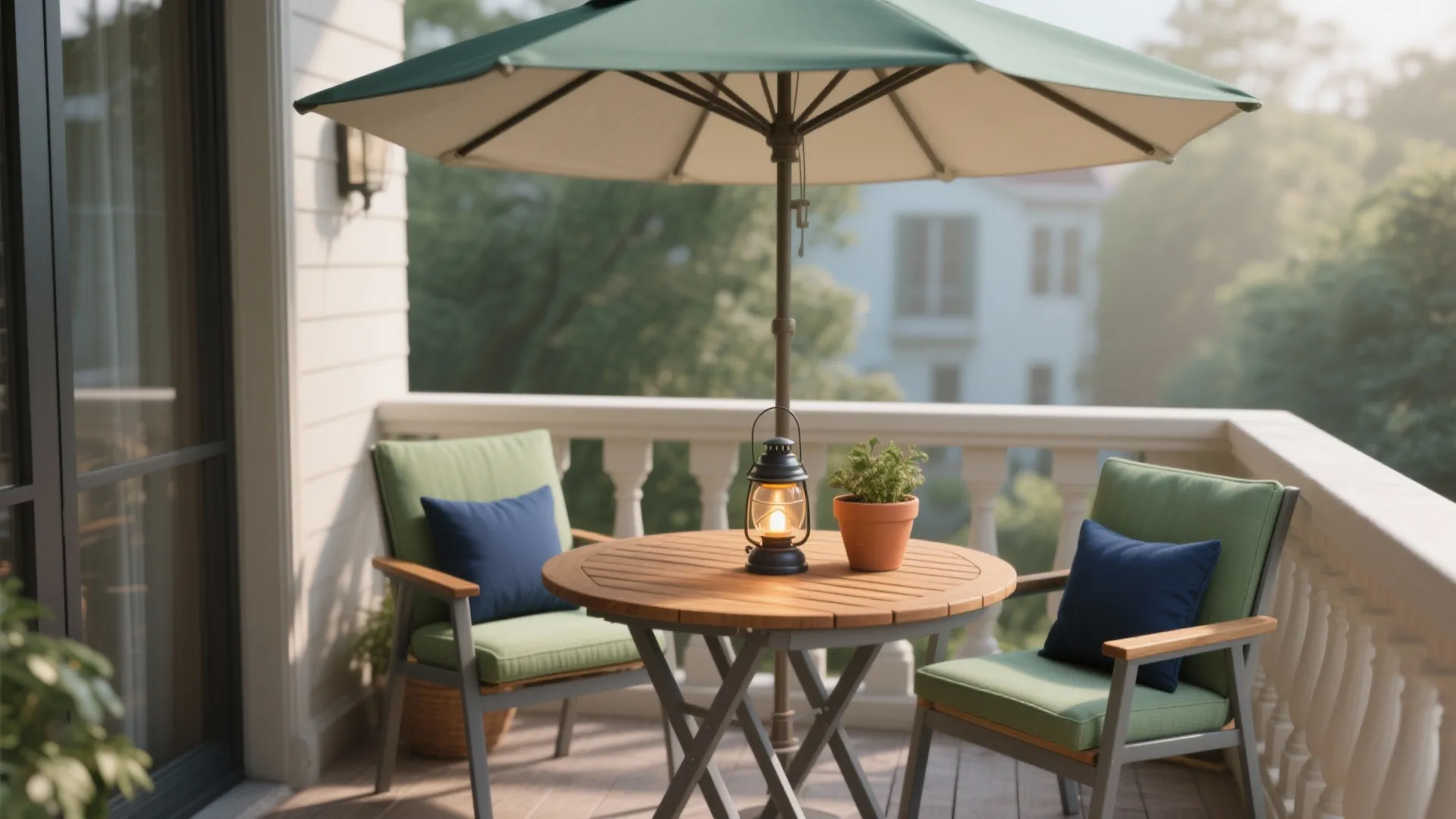 Small Picnic Table with Umbrella: Perfect Outdoor Solution: 1 Minute to Choose the Best Small Picnic Table with Umbrella for Your Space