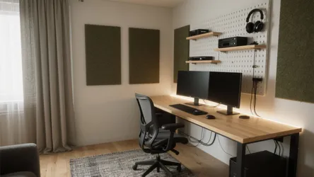 5 Computer Room Design Ideas That Actually Work