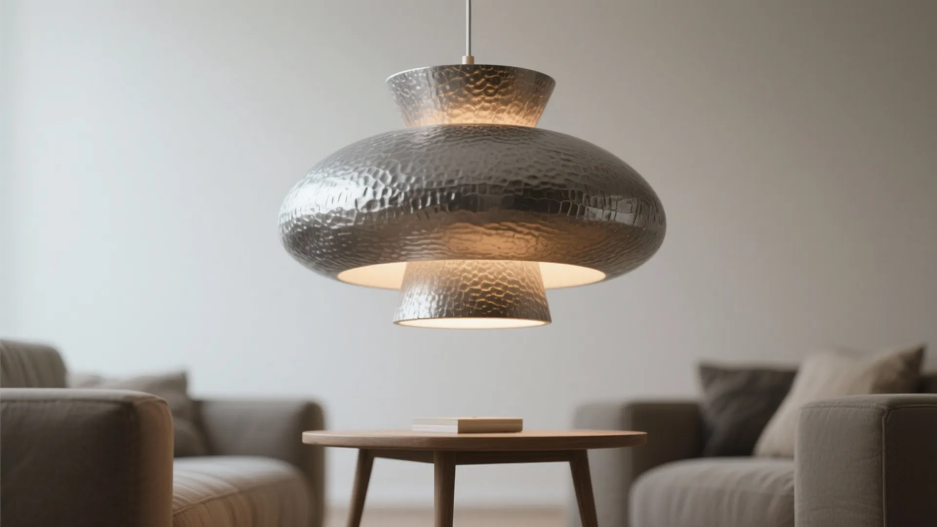 3. Choose Scale-Appropriate Statement Fixtures