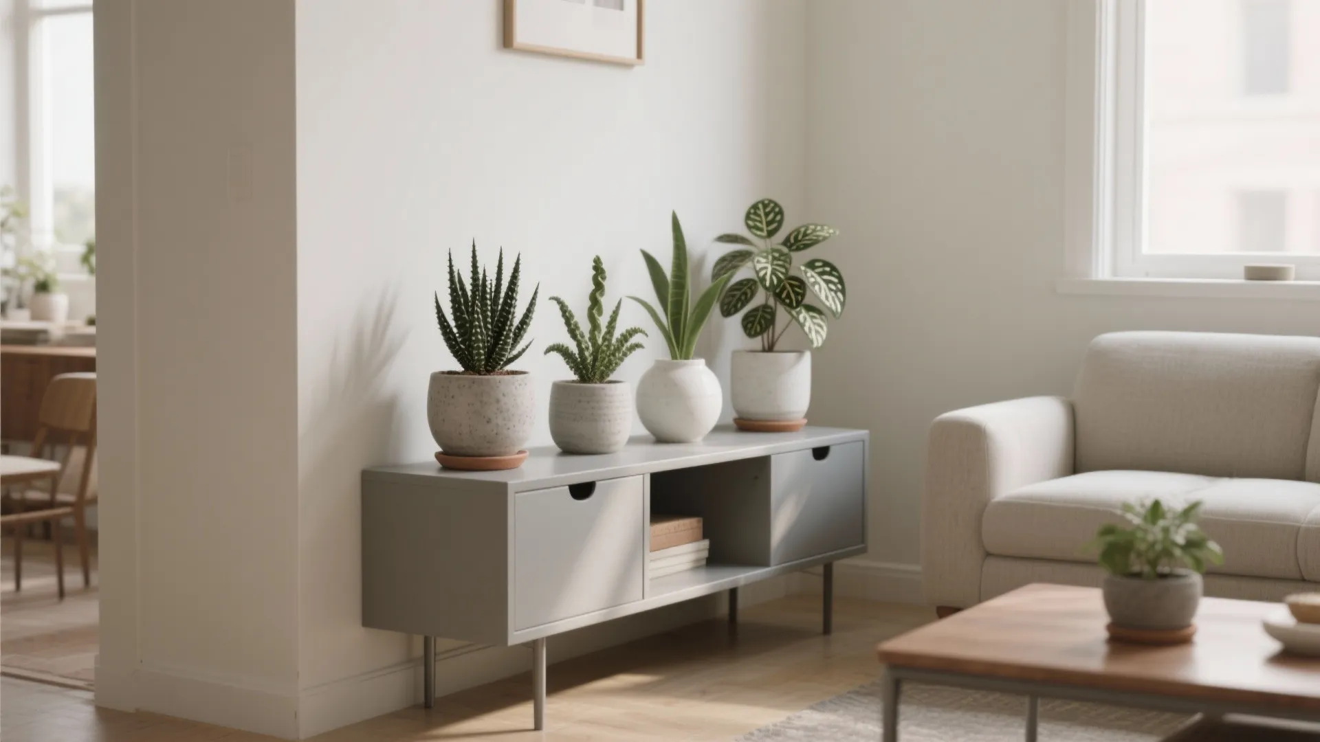 House Plants That Stay Small: Perfect Greenery for Compact Spaces: Fast-Track Guide to Petite House Plants That Save You Time and Space