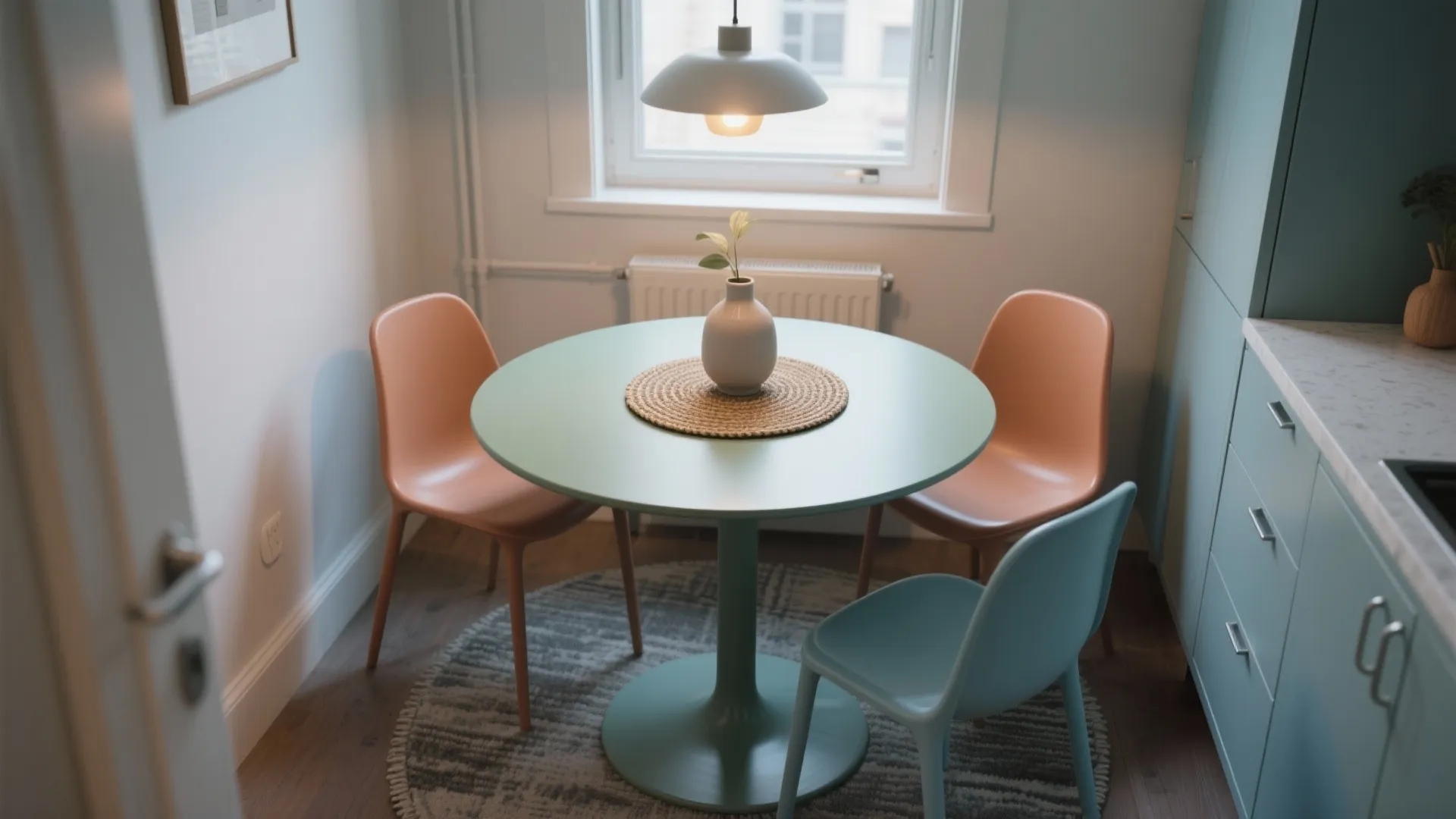 Small Plastic Dining Table Ideas for Cozy Spaces: Fast-Track Guide to Choosing the Perfect Small Plastic Dining Table