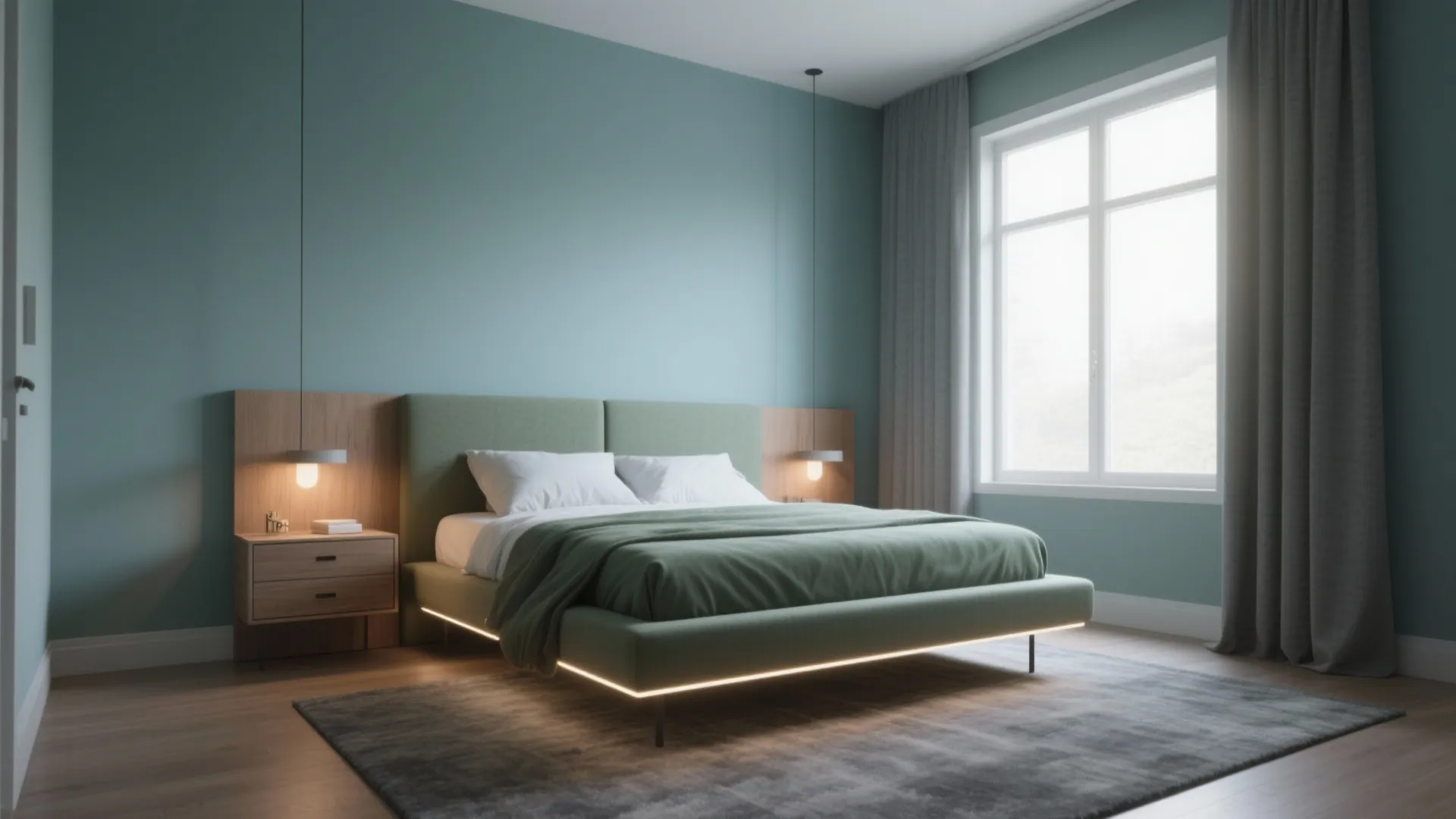 Platform Bed Ideas for Small Room: Maximize Every Inch: Fast-Track Guide to Functional, Stylish Spaces