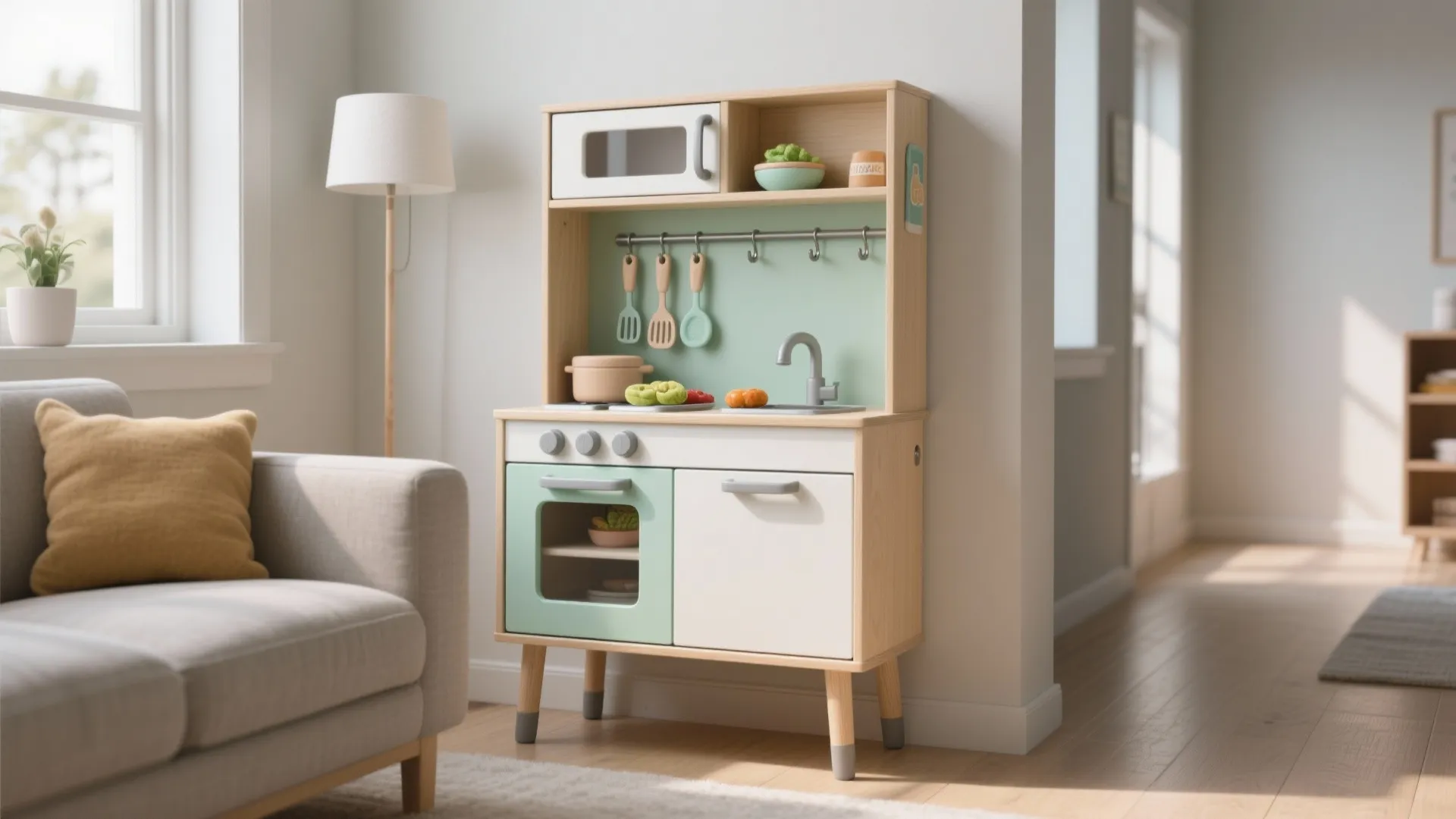 Best Play Kitchen for Small Spaces: Smart Choices for Tiny Homes: Fast-Track Guide to Space-Saving Kids’ Kitchen Sets