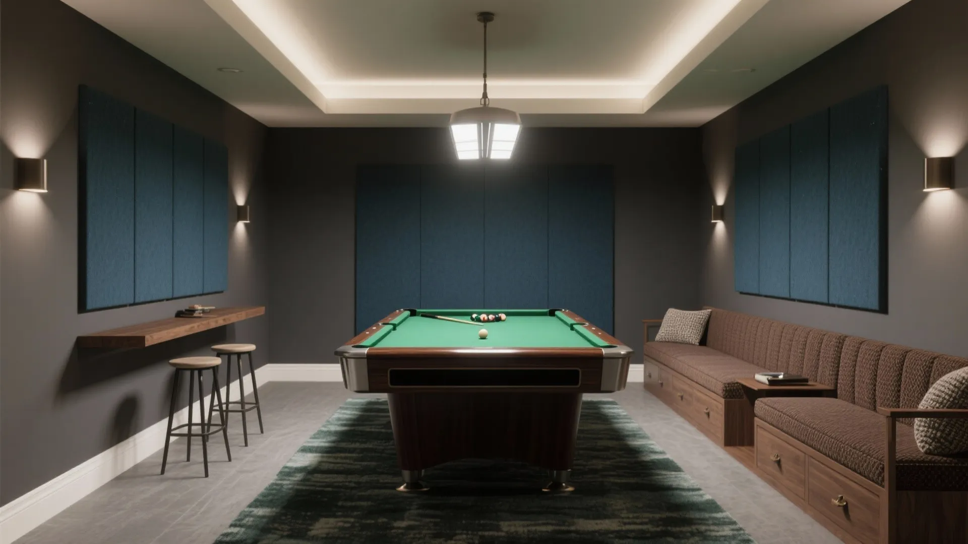 Small Pool Table Room Ideas for Stylish Spaces: Fast-Track Guide to Setting Up a Small Pool Table Room in Minutes