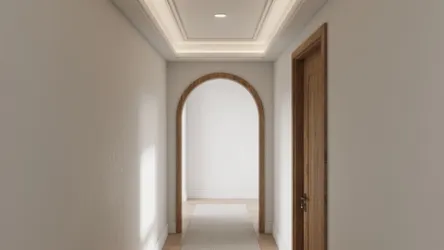 5 Home Hall Pop Design Ideas That Maximize Small Spaces