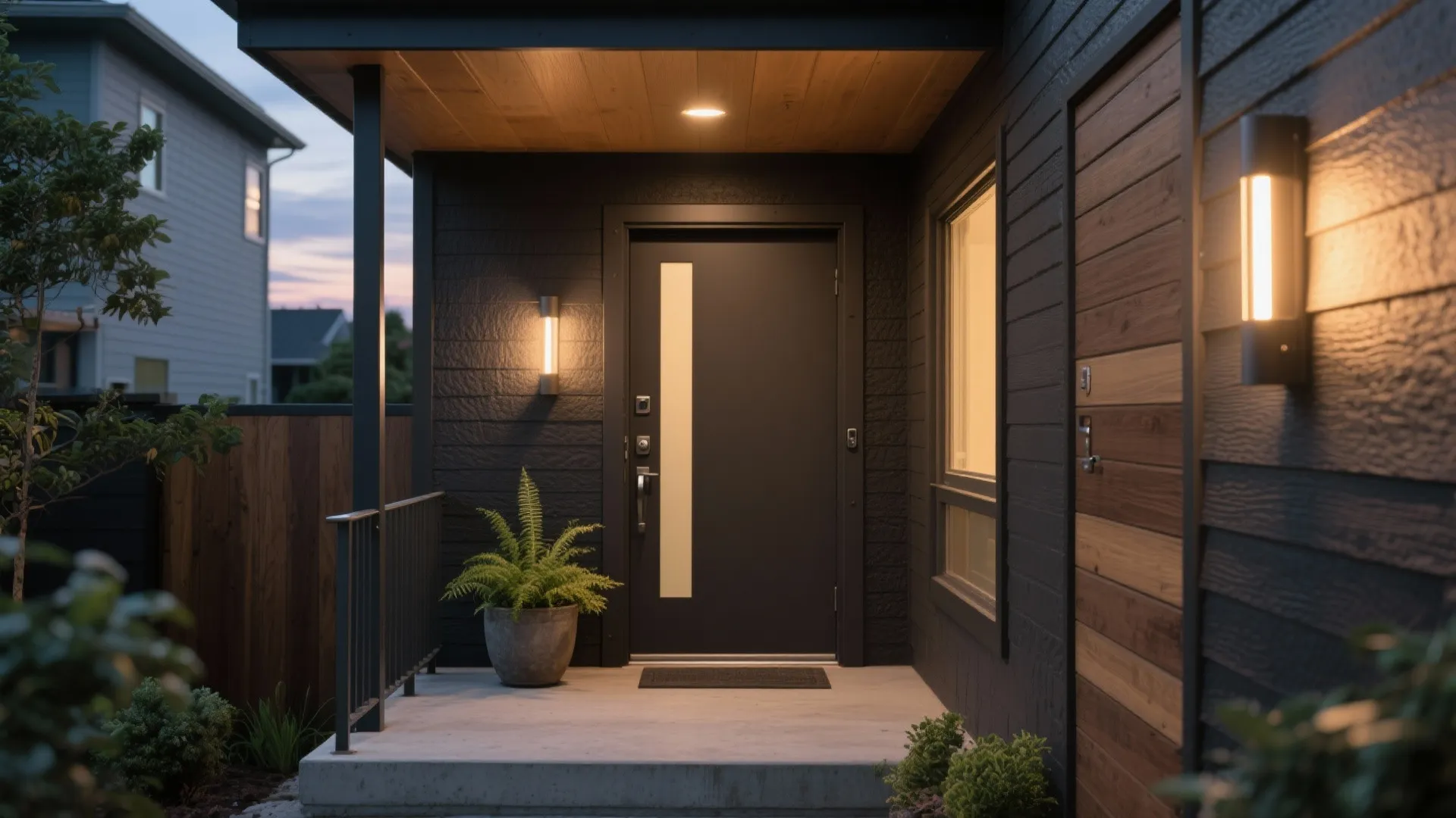 5 waterproof outdoor wall lights ideas: Small spaces spark big creativity—my seasoned take on choosing waterproof outdoor wall lights that look good, last long, and boost curb appeal