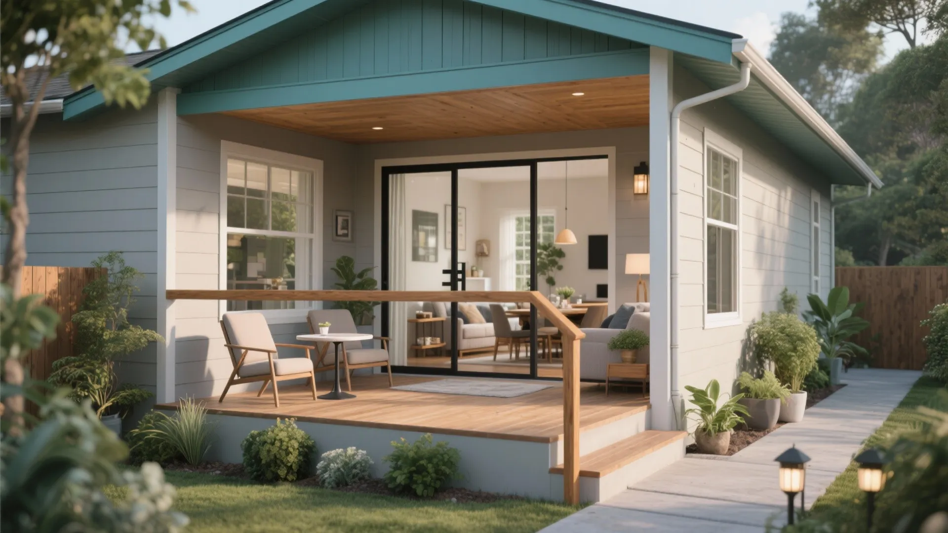 Small House With Porch Plans: Creative Designs for Cozy Living: Fast-Track Guide to the Best Small Houses With Porches