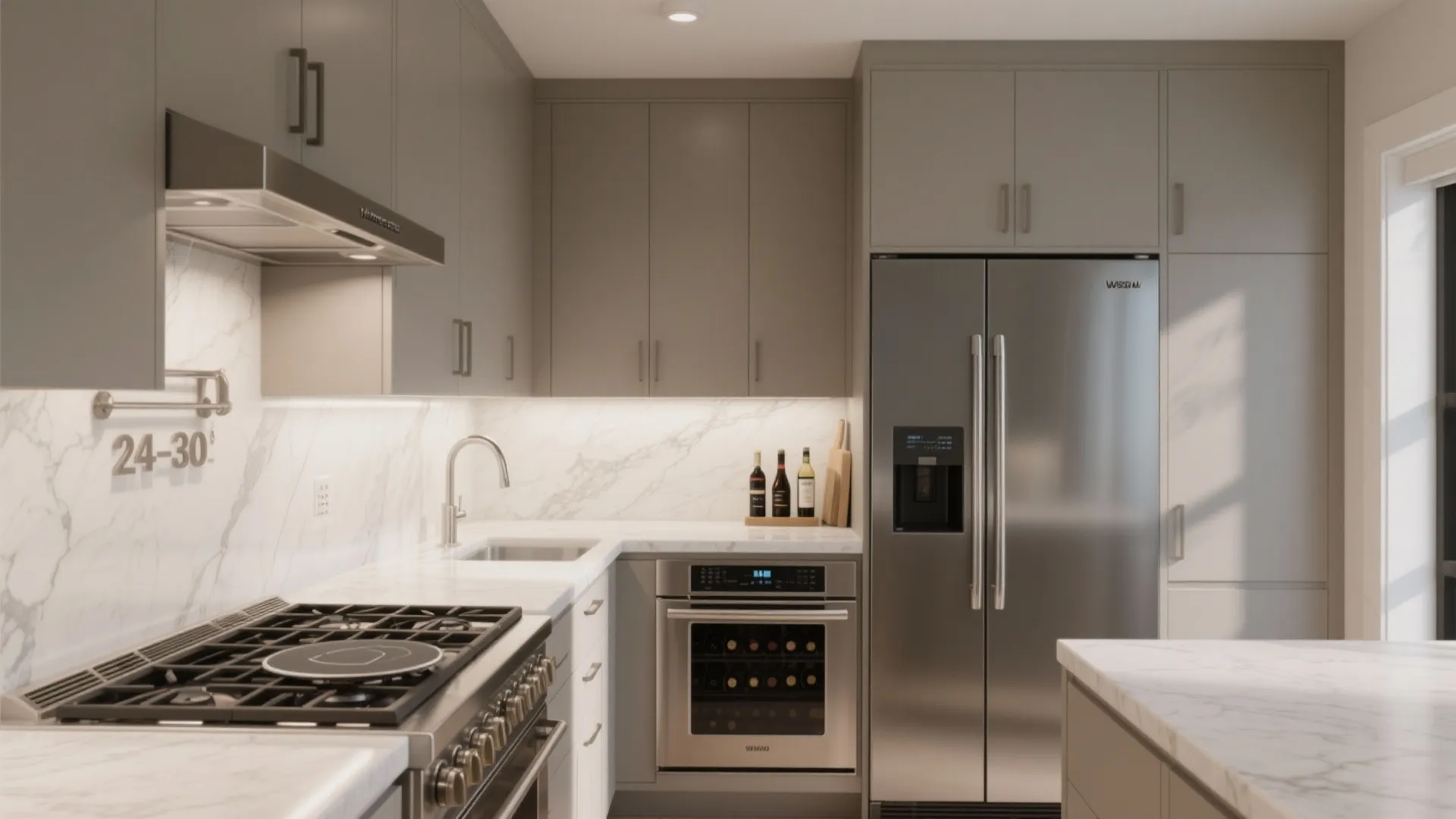 Compact Statement Appliances