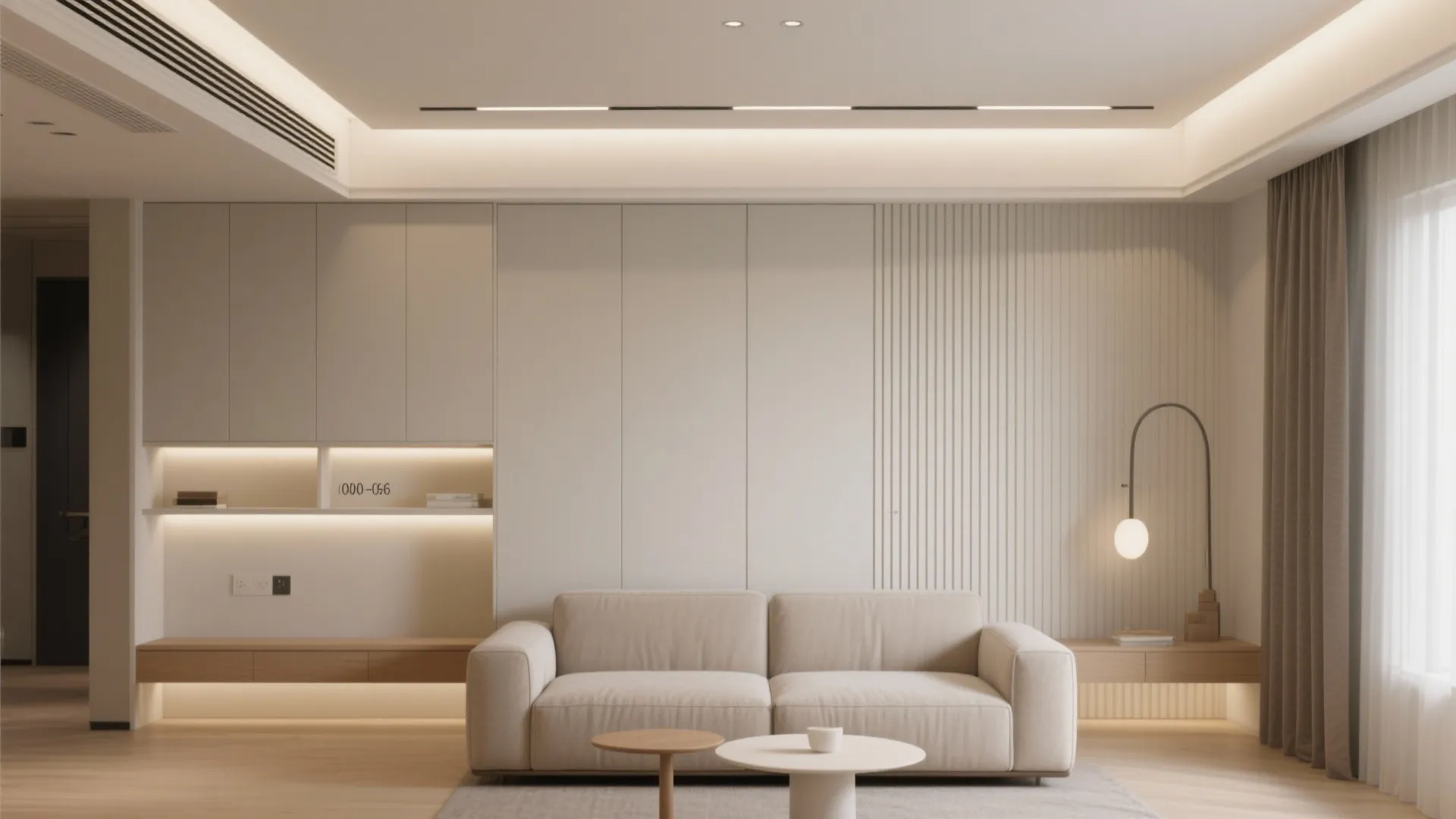 PVC Room Decoration Ideas That Transform Small Spaces: 1 Minute to Stylish, Practical PVC Room Makeovers