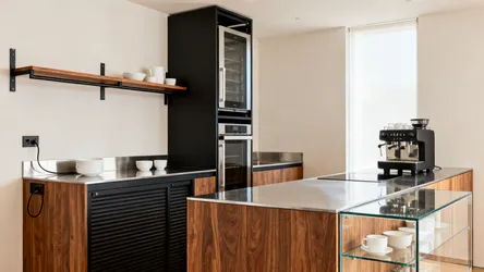 5 Kitchen Appliances Display Rack Ideas That Truly Work