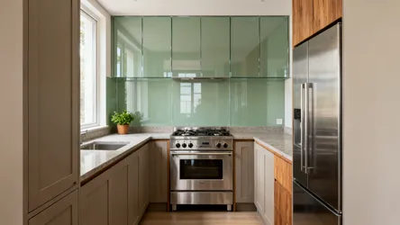 5 Kitchen Design Ideas with a Range Cooker