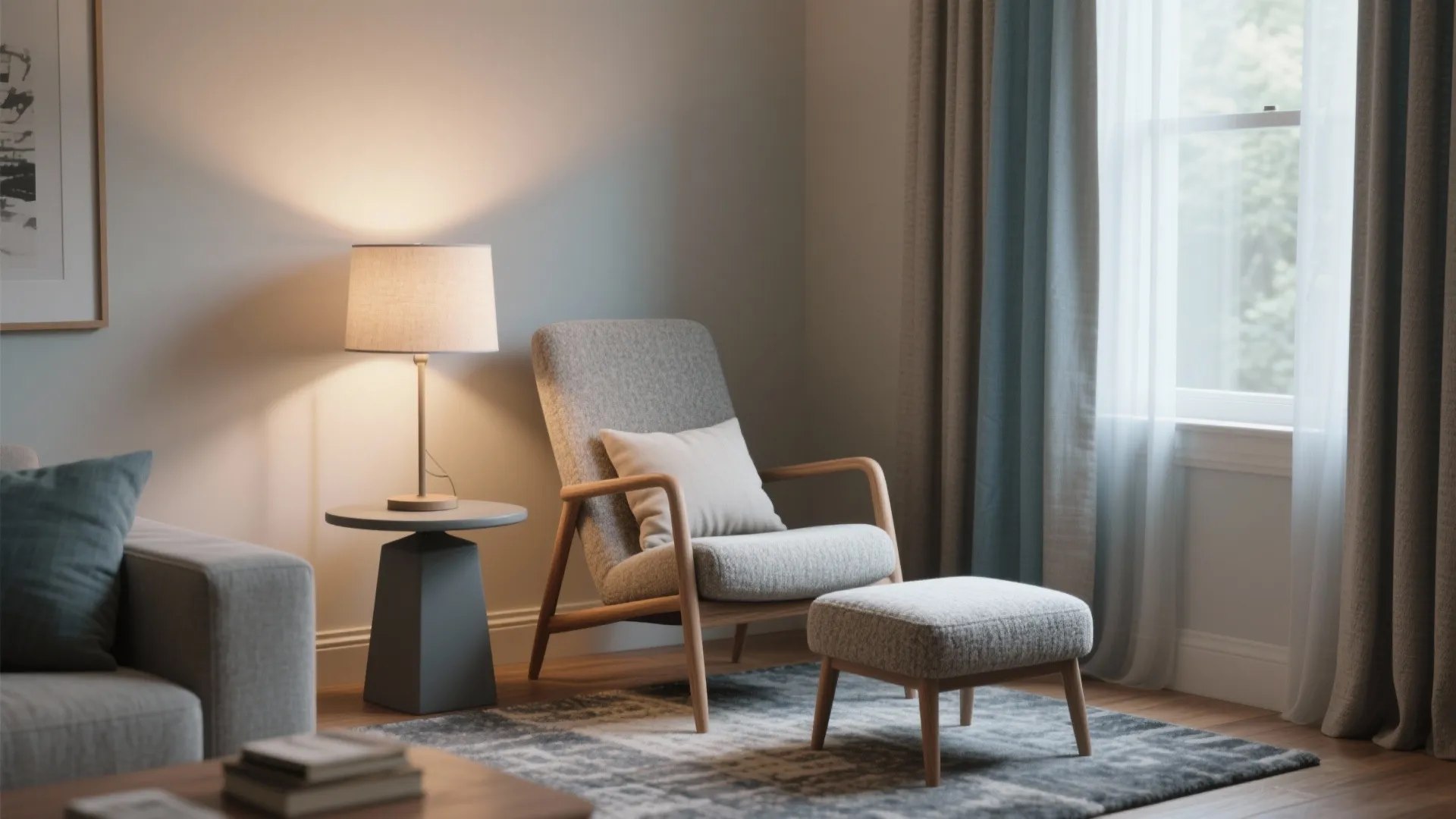 Comfortable Reading Chair for Small Space: Ultimate Guide: Fast-Track Guide to Finding a Cozy Chair in One Minute