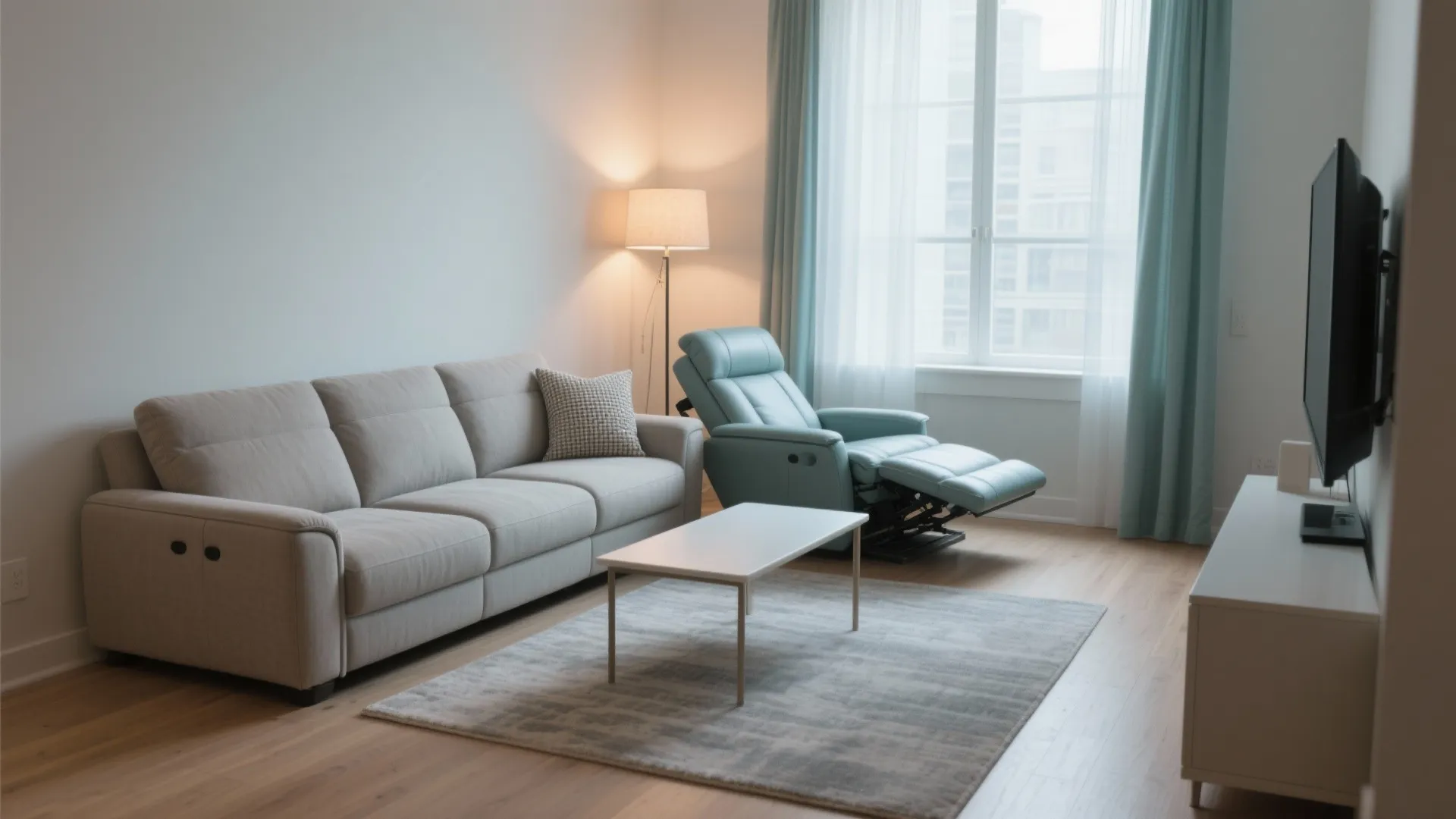 Best Reclining Sectionals for Small Spaces: Smart Comfort Ideas