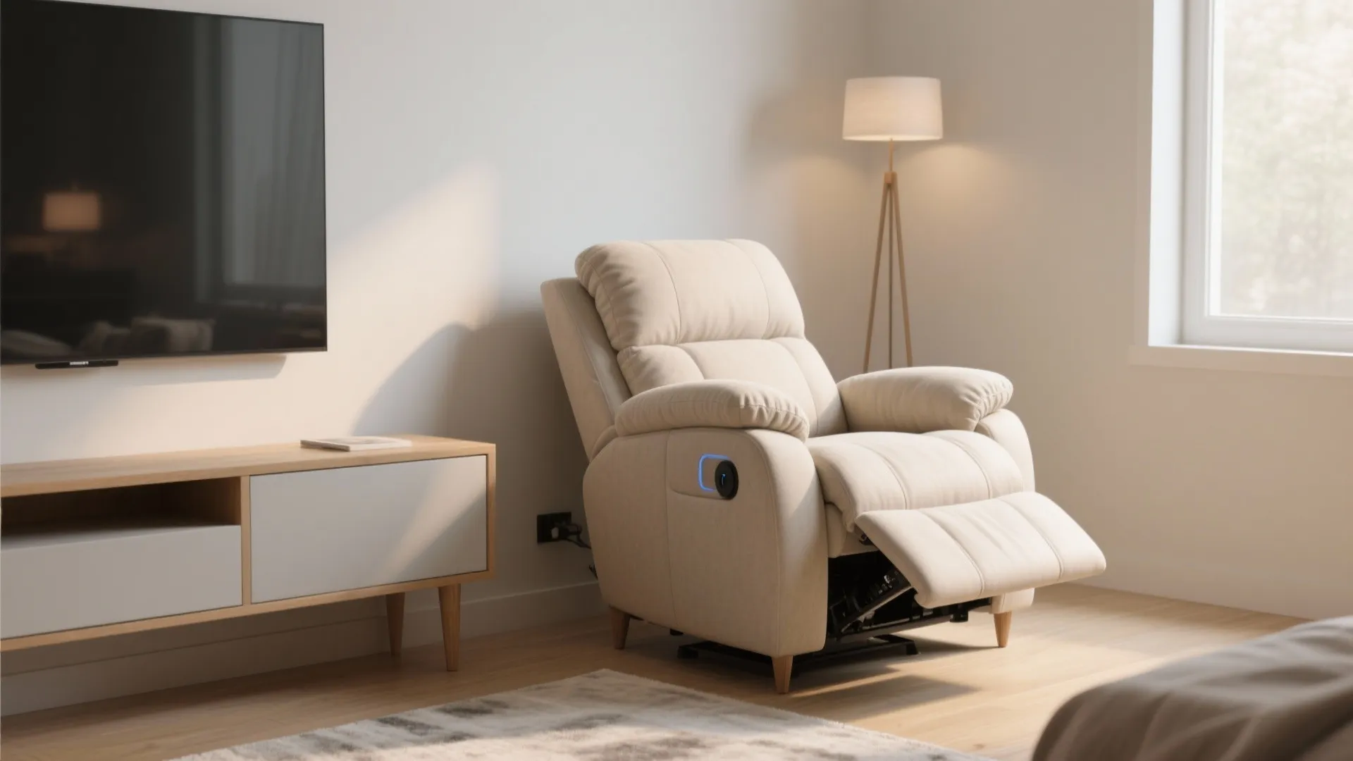Wall Hugger Power Recliners: 5 Tips for Small Spaces: Practical, real-world ideas I use to fit power recliners into tiny living rooms without sacrificing comfort