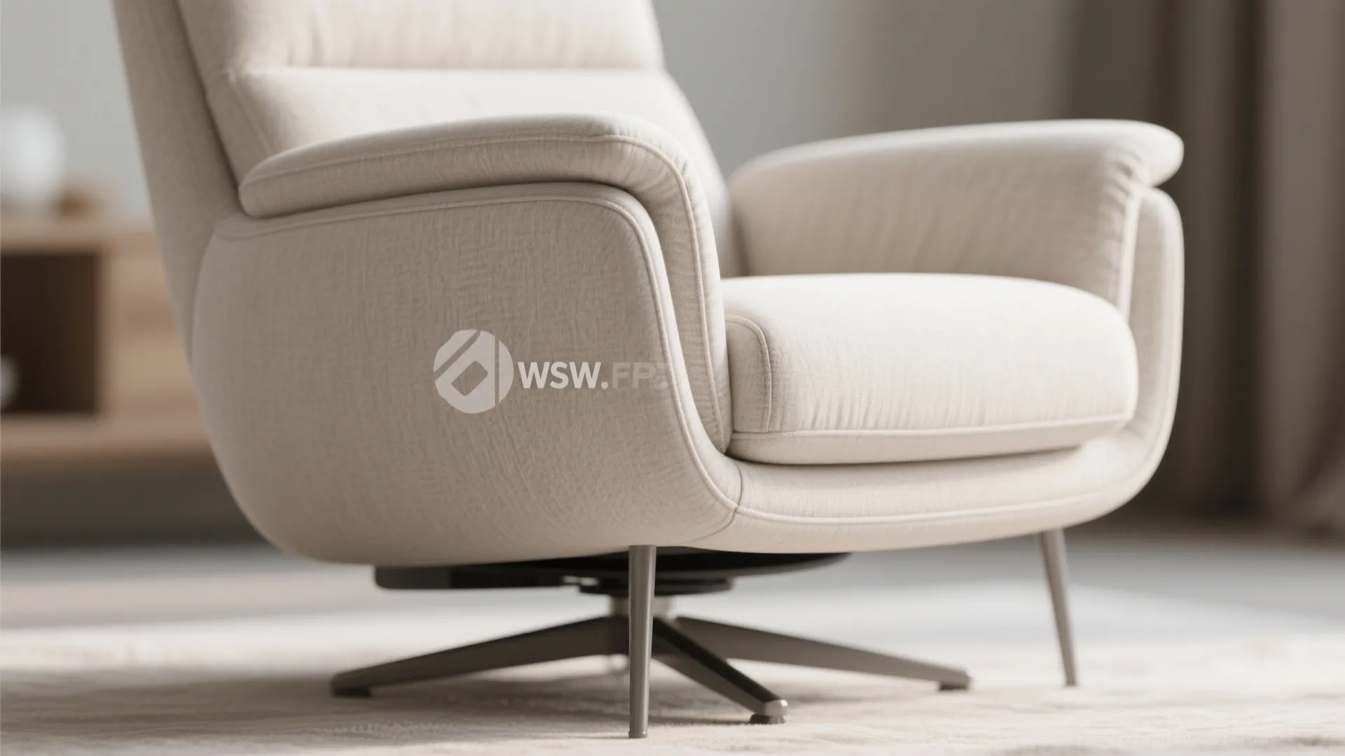 1. Pick a truly compact recliner