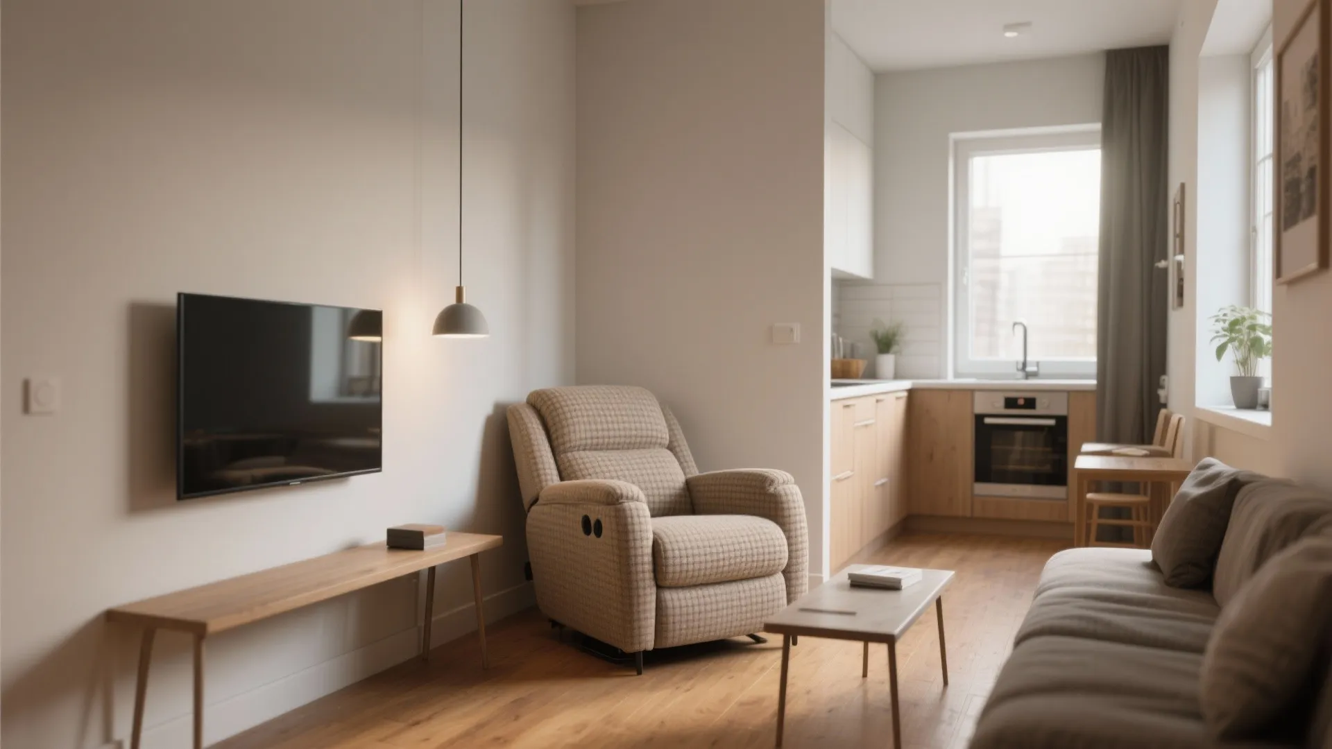 5 Lazyboy Recliners for Small Spaces