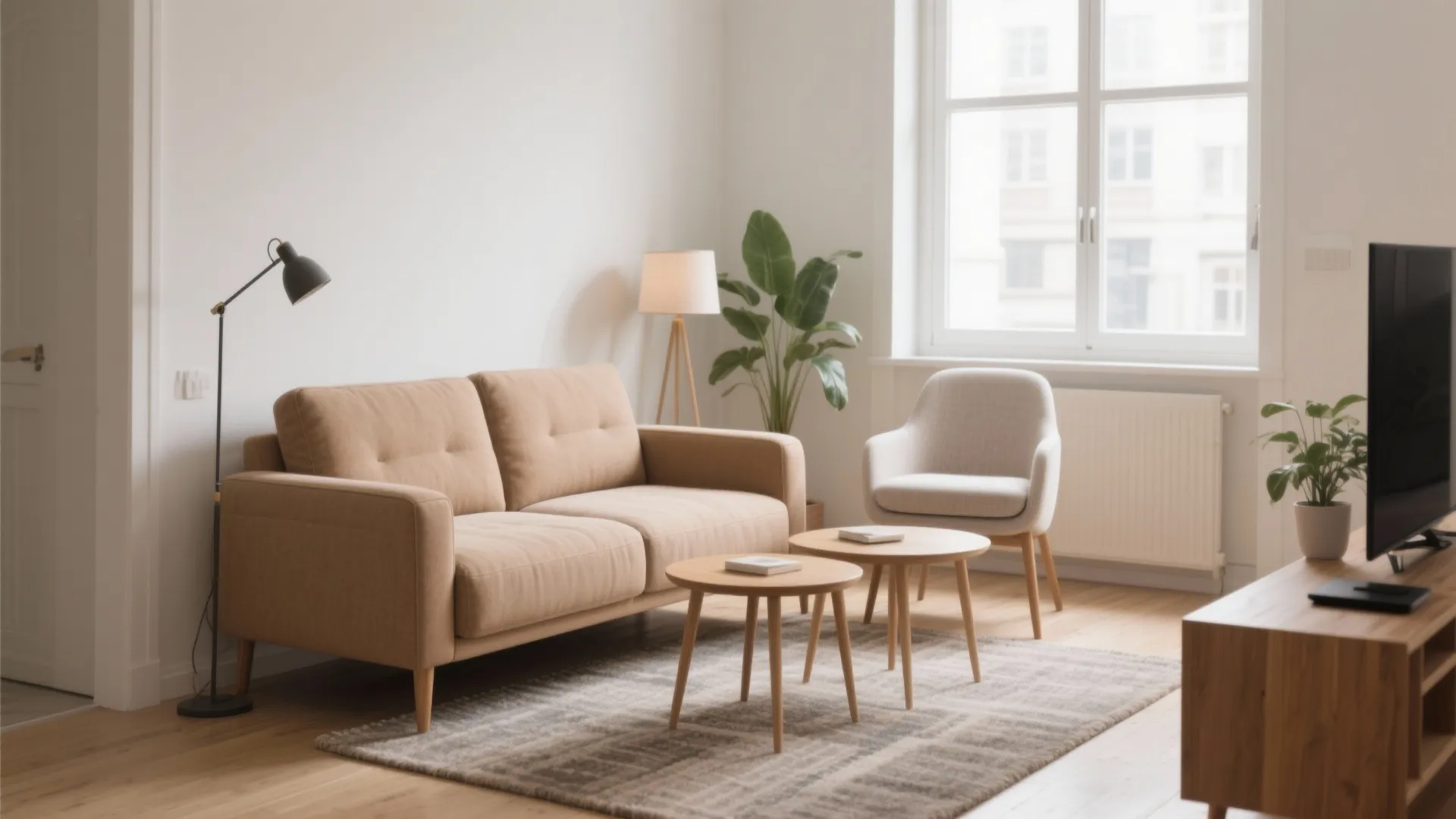 5 Recliner Sofa Ideas for Small Living Rooms: Space-smart recliner sofa strategies from a senior interior designer—5 data-backed ideas you can copy today