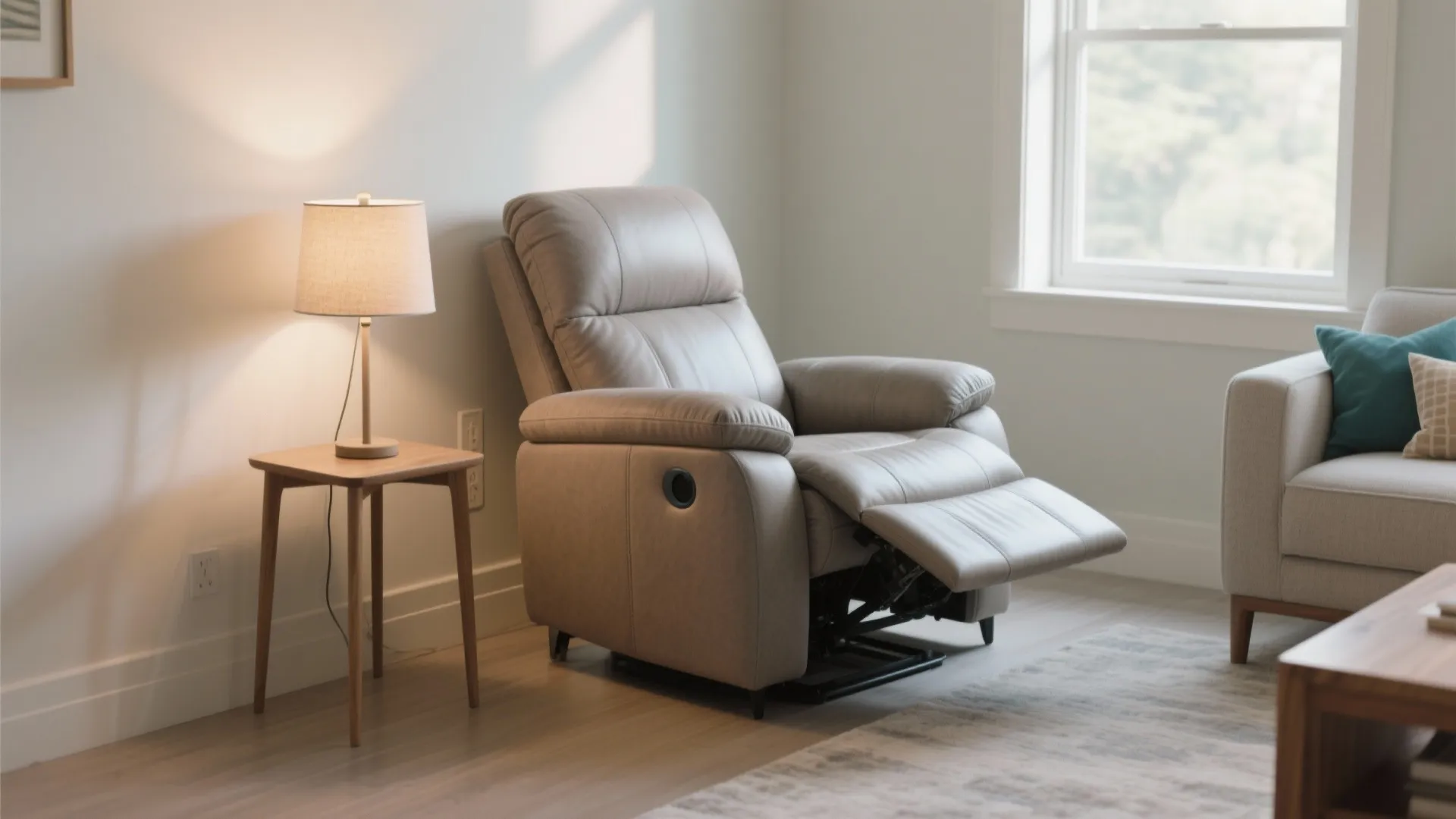Best Recliner for Small Space: Top Choices for Cozy Living: Fast-Track Guide to Finding the Perfect Recliner for Compact Homes
