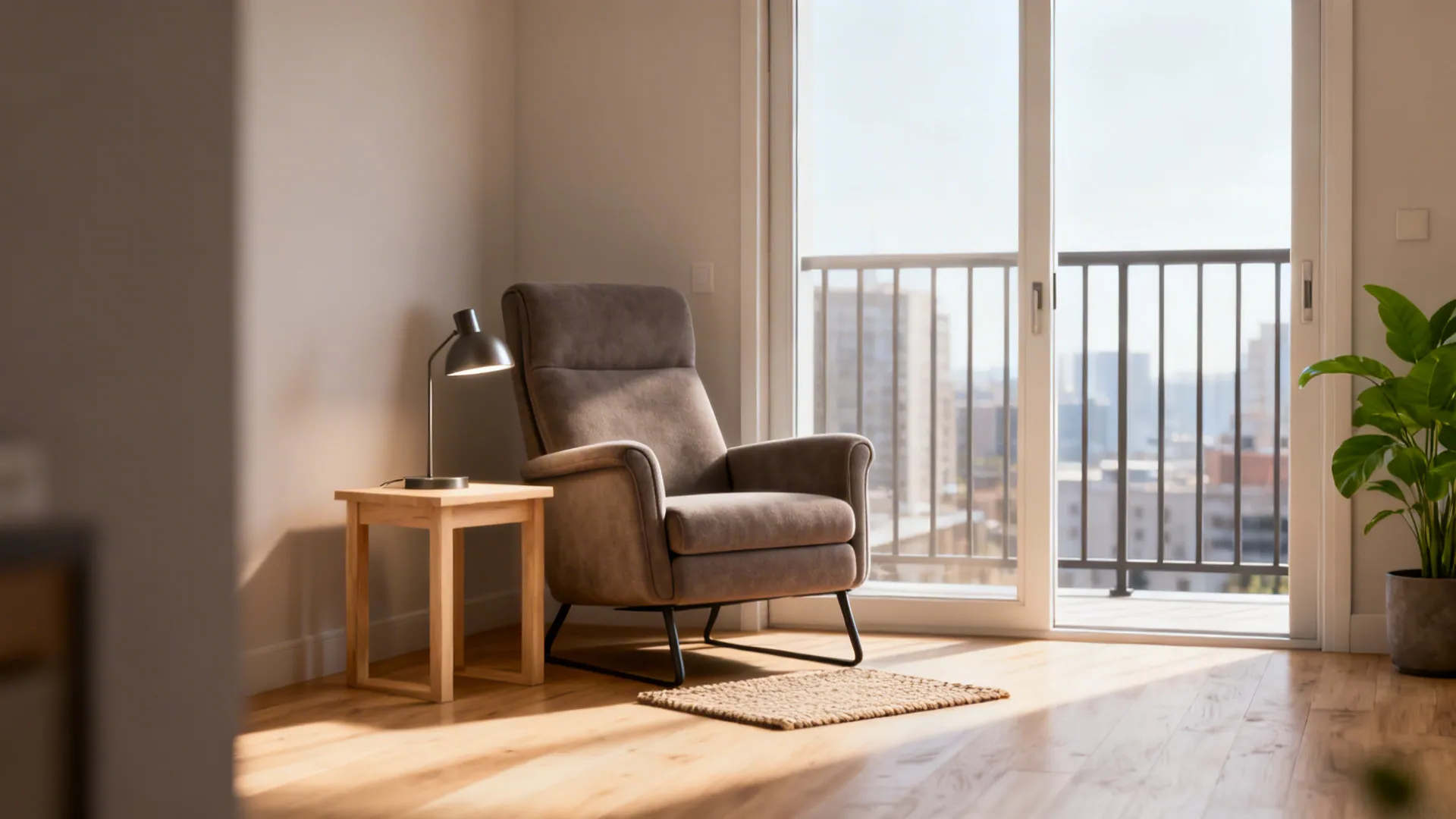 Small Recliner Chairs: 5 Cozy Ideas