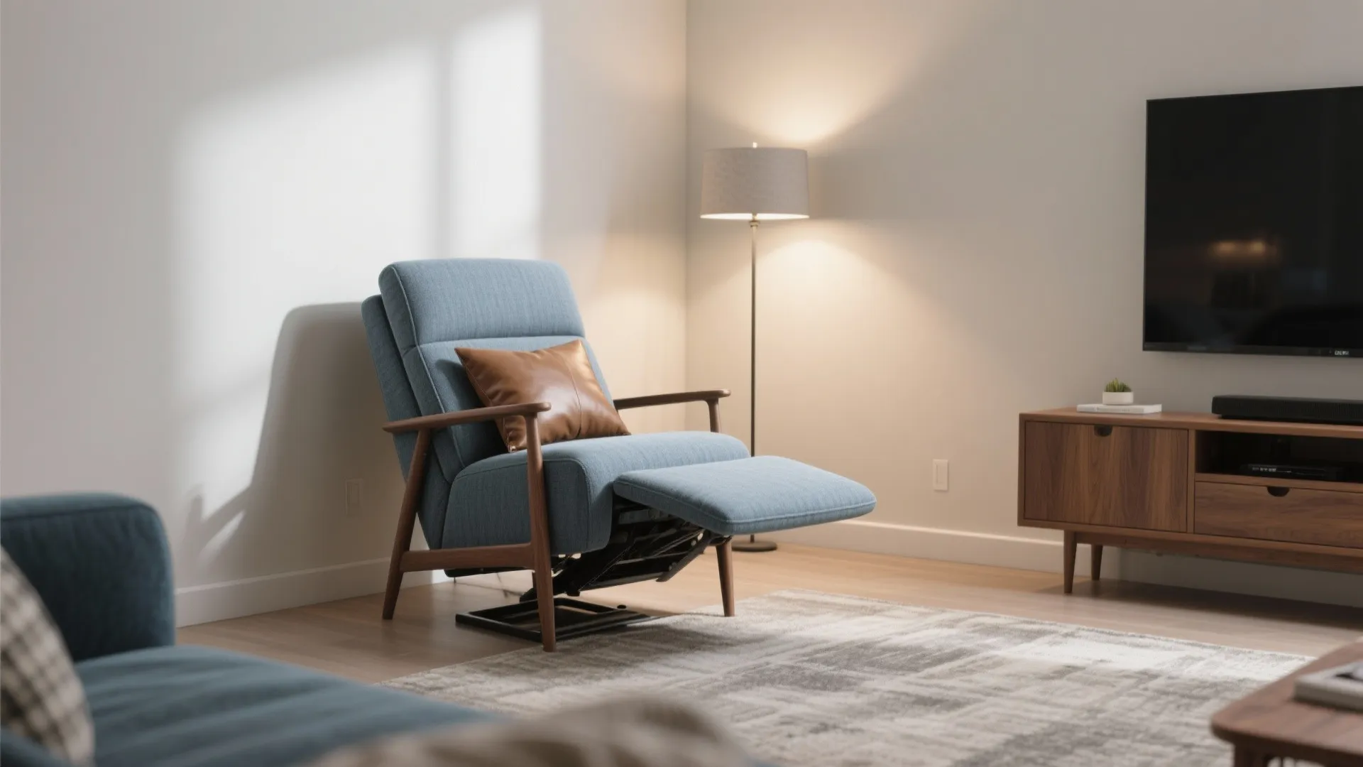 Best Wall Recliners for Small Spaces: Stylish Comfort Solutions: 1 Minute to Find the Perfect Wall Recliner for Your Tiny Room