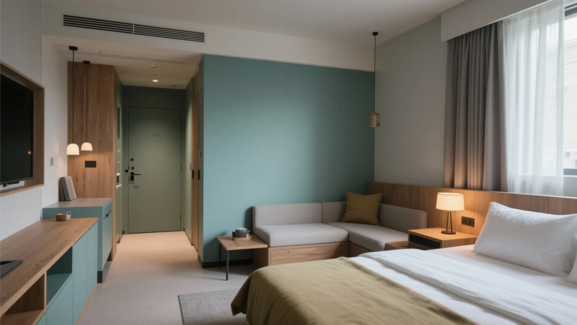 Kinnakorai Rooms: Your Guide to Smart Space Solutions: Fast-Track Guide to Finding the Perfect Kinnakorai Room