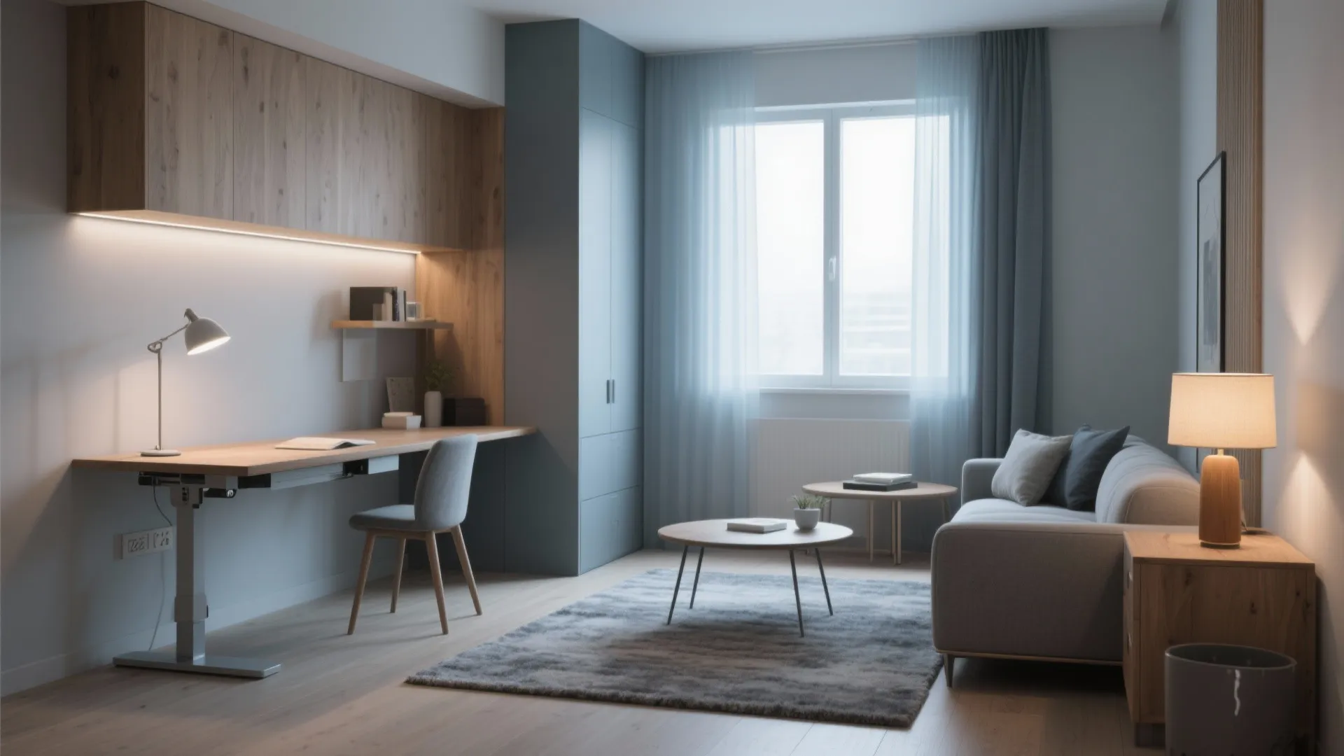 Room Solutions: Smart Ways to Optimize Any Space: 1 Minute to Discover Practical Room Solutions for Every Home