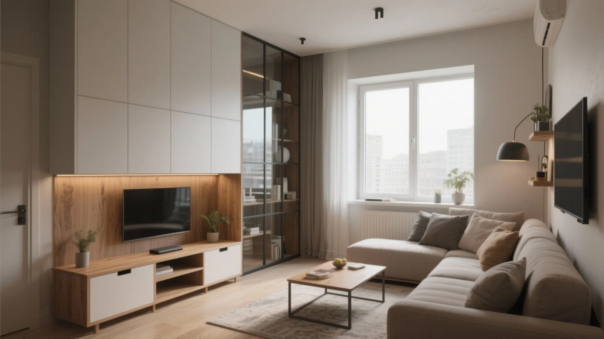 5 Creative Ideas for a 10x10 Room Design: Smart Space Solutions from My 10+ Years of Interior Design Experience