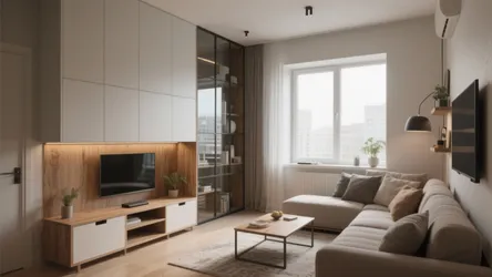 5 Creative Ideas for a 10x10 Room Design