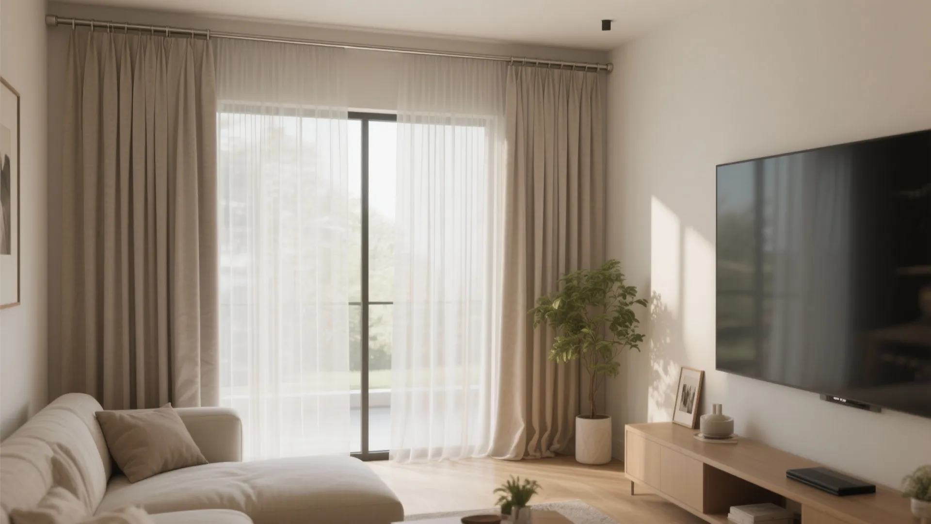 Window Treatments for Small Rooms: Transform Your Space Instantly: Fast-Track Guide to Maximizing Style and Light in Minutes