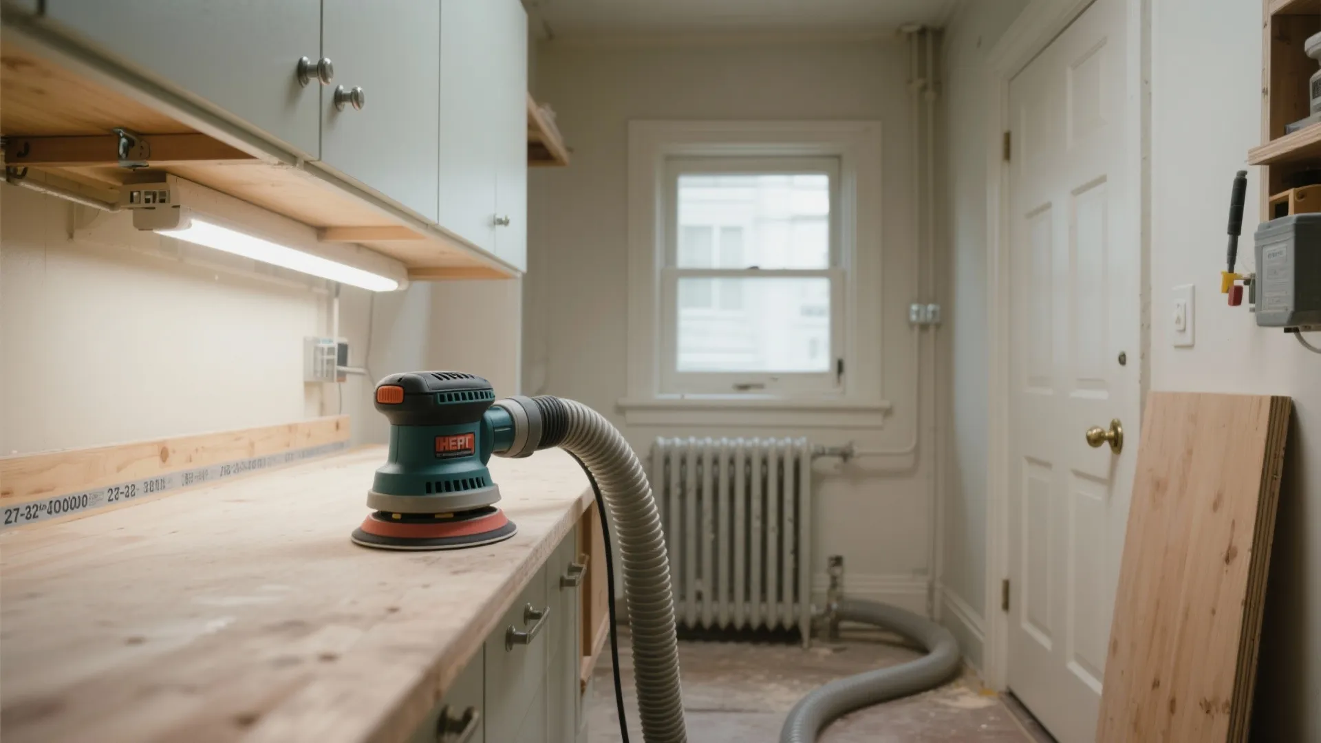 Best Sander for Small Spaces: Compact Power Solutions: 1 Minute to Find the Perfect Sander for Tight Areas & Fast Results