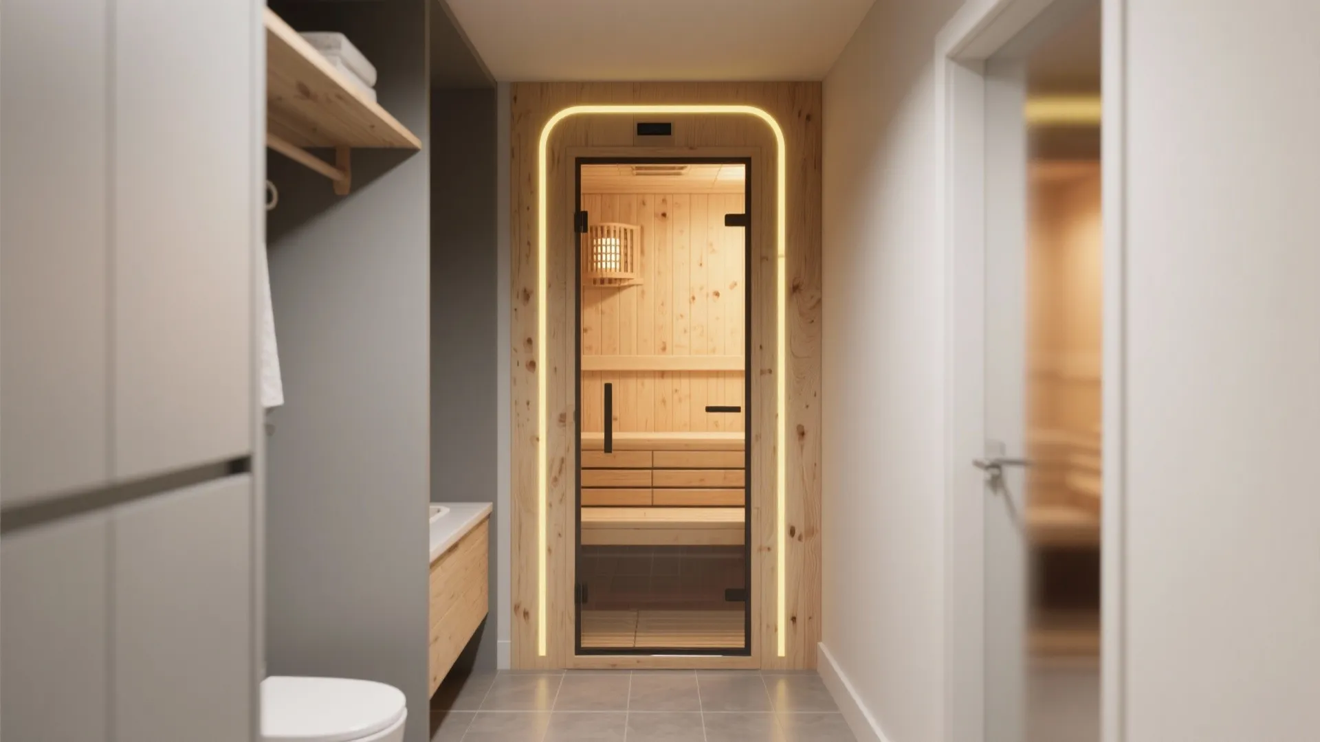 Infrared Sauna for Small Spaces: 5 Smart Ideas: Practical, stylish ways to fit an infrared sauna into apartments, tiny homes, or compact bathrooms