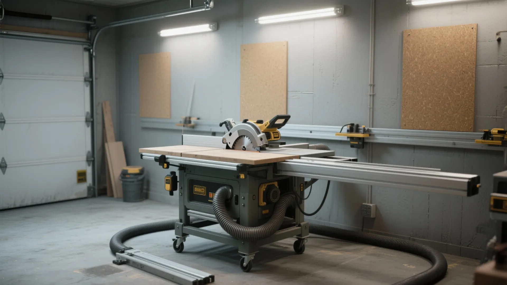 Best Table Saw for Small Shop: Top Space-Saving Picks: Fast-Track Guide to Choosing the Best Table Saw for Small Shops—Save Time & Space