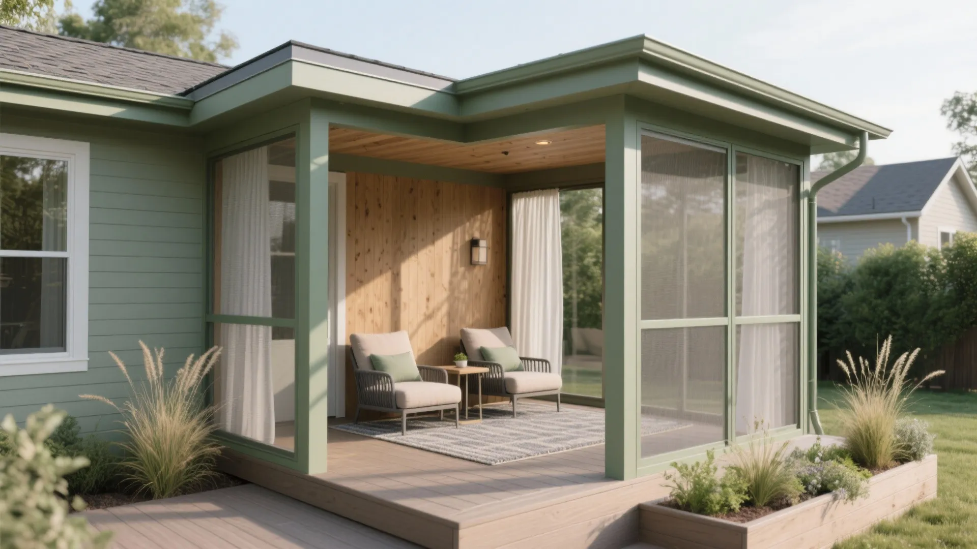 Small Screen House for Deck: The Ultimate Guide