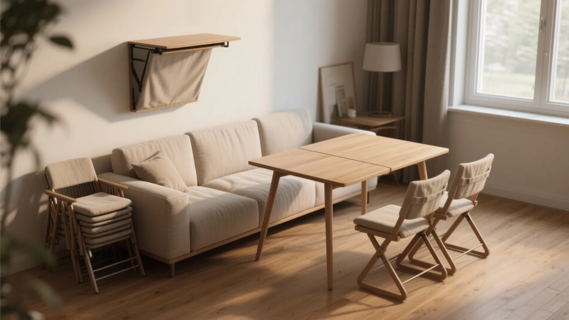 10 Small Living Room Layouts with Dining Table: Practical, stylish solutions for fitting a dining table into a small living room — five tested design ideas from a senior designer