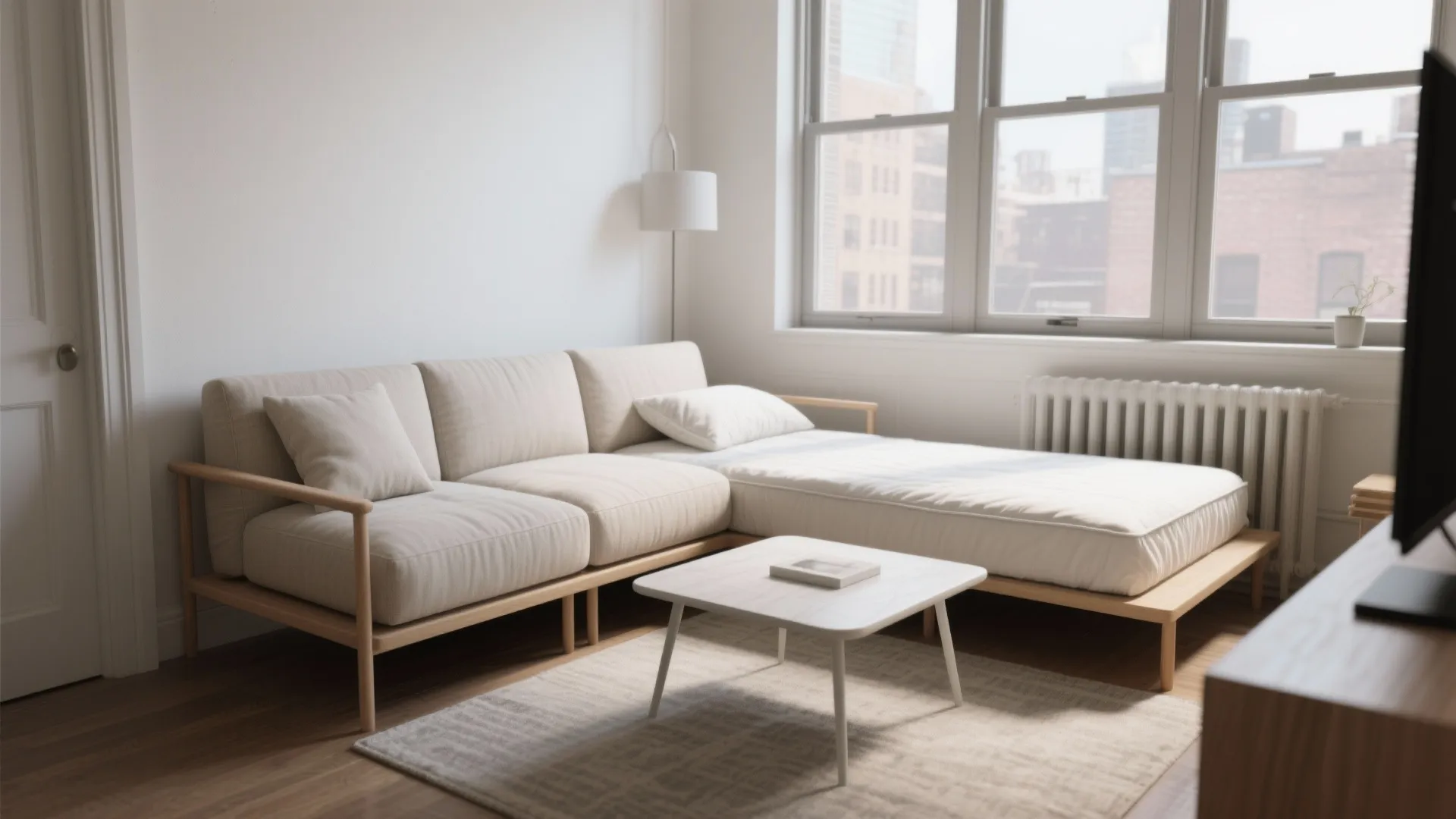 10 Small Room Sofa Ideas for Tiny Living: Practical, stylish small room sofa solutions I’ve used in dozens of compact homes