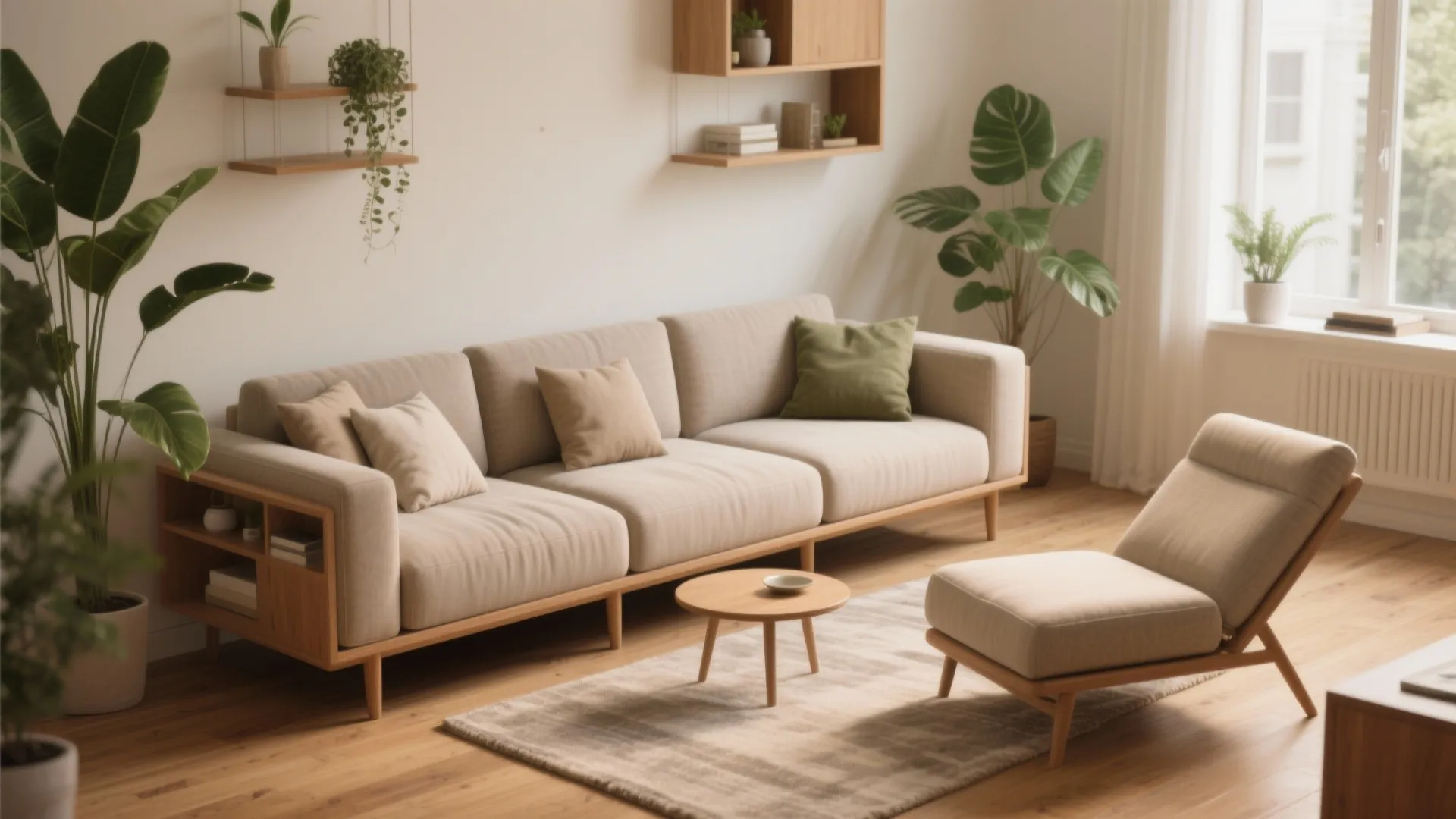 Small Sectional Sofa with Recliner: 5 Space-Saving Ideas: Smart, stylish ways to fit a reclining sectional into a small living room
