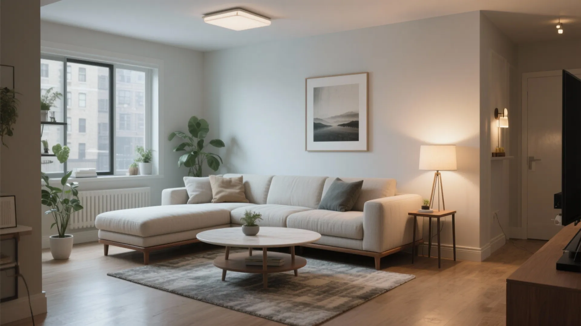 Best Sectional Couches for Small Spaces: Space-Saving Comfort: Fast-Track Guide to Finding the Perfect Sectional in Just 1 Minute