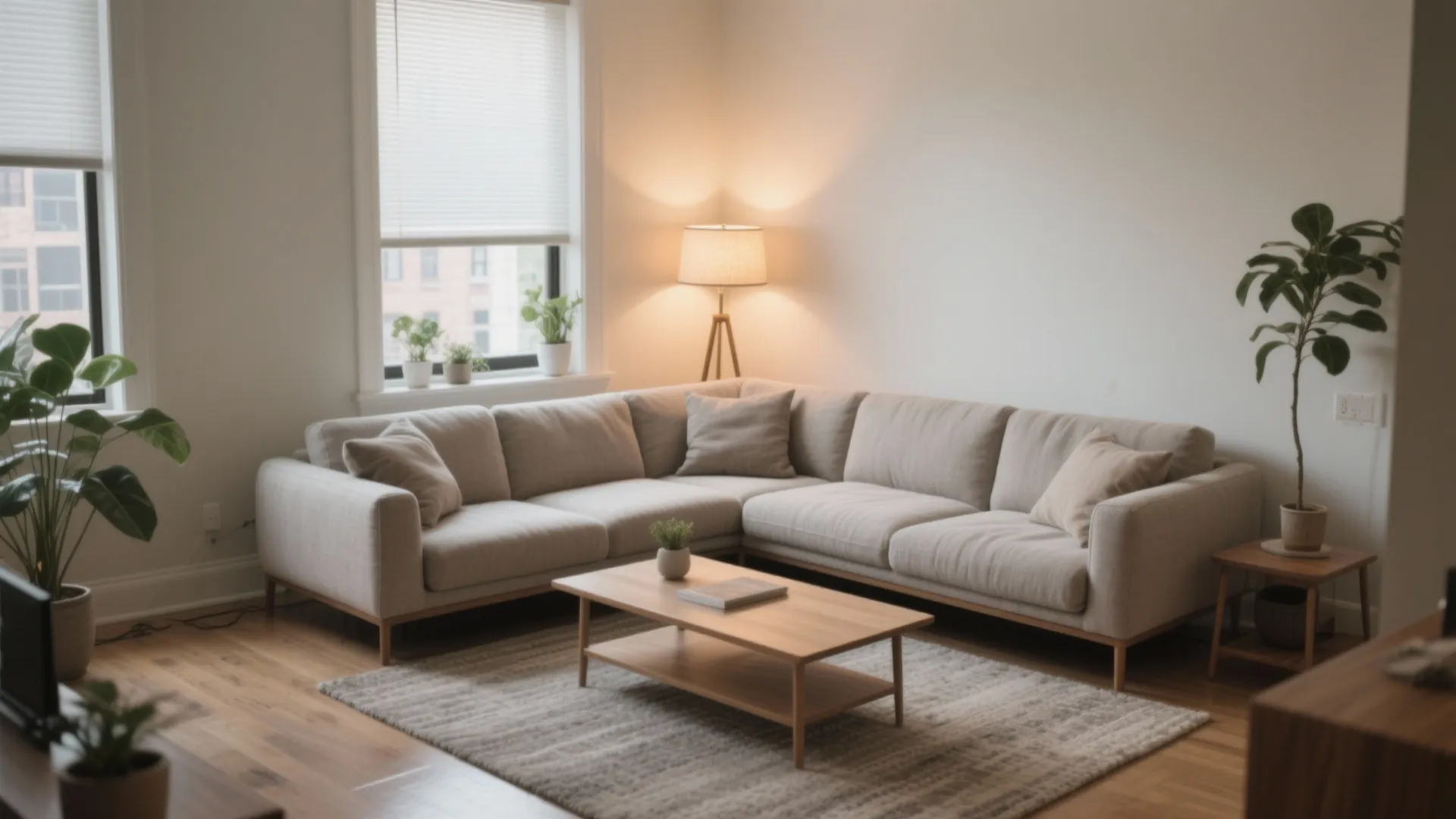 Small Sectional Couches for Small Spaces: Maximizing Comfort & Style: Fast-Track Guide to Picking the Perfect Small Sectional in 1 Minute