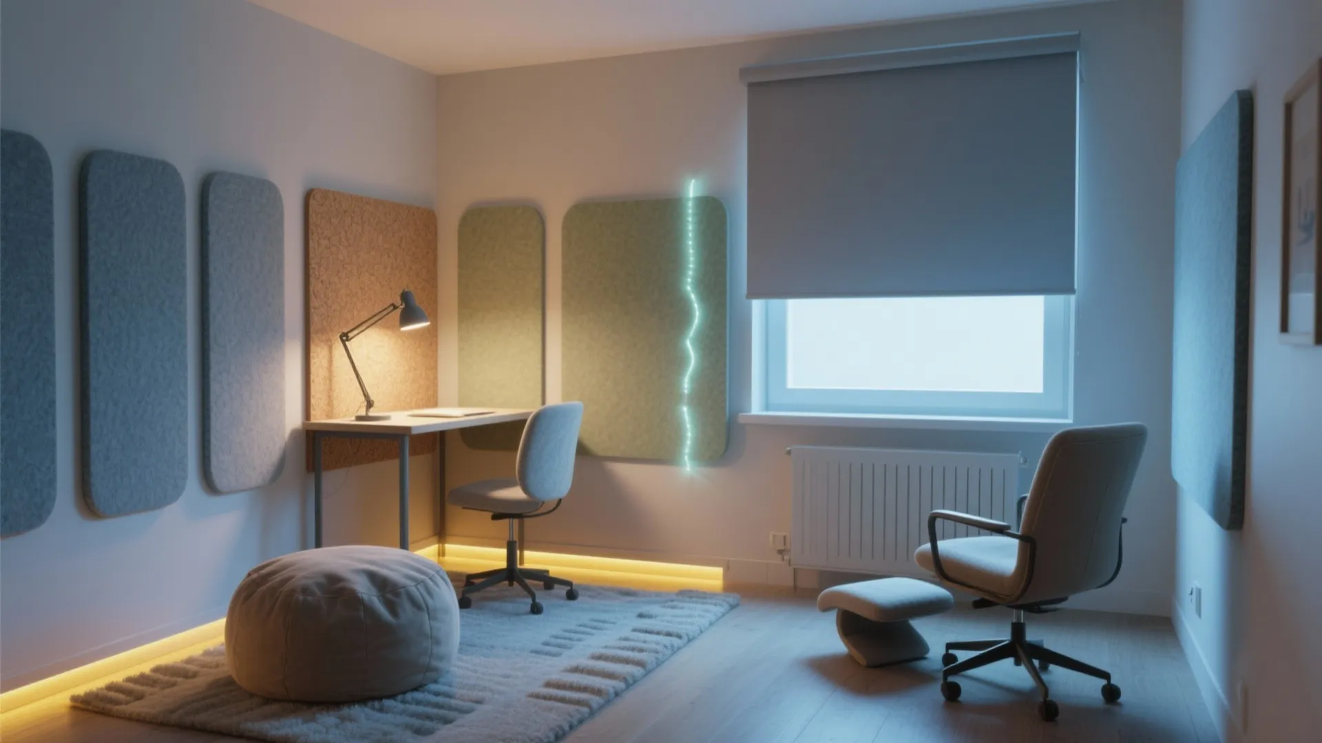 Sensory Room Ideas for Small Spaces: Big Impact, Limited Space: Fast-Track Guide to Transform Tiny Rooms into Sensory Retreats