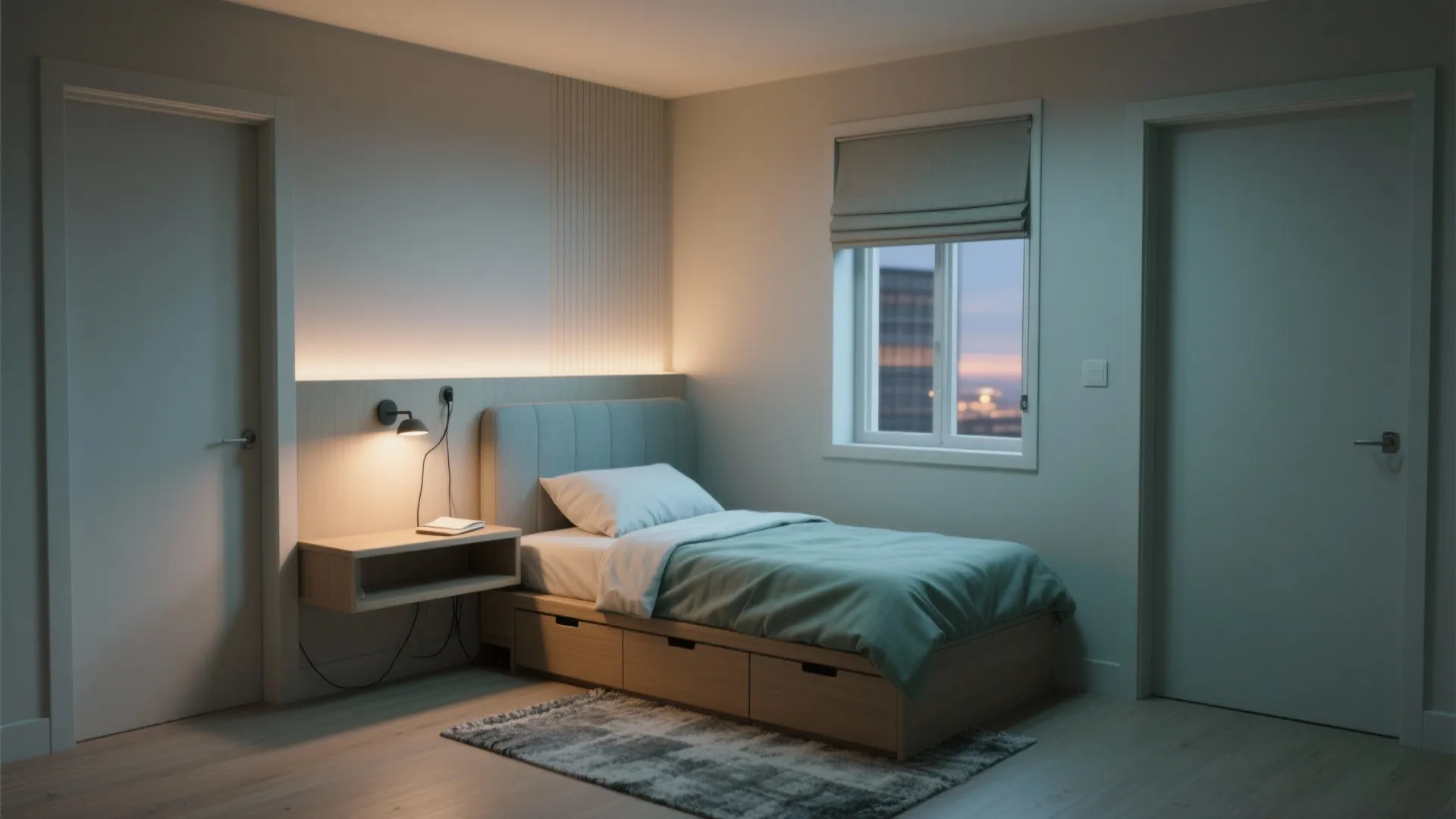 Small Single Bed Ideas for Compact Bedrooms: Fast-Track Guide to Maximizing Style in Tight Spaces