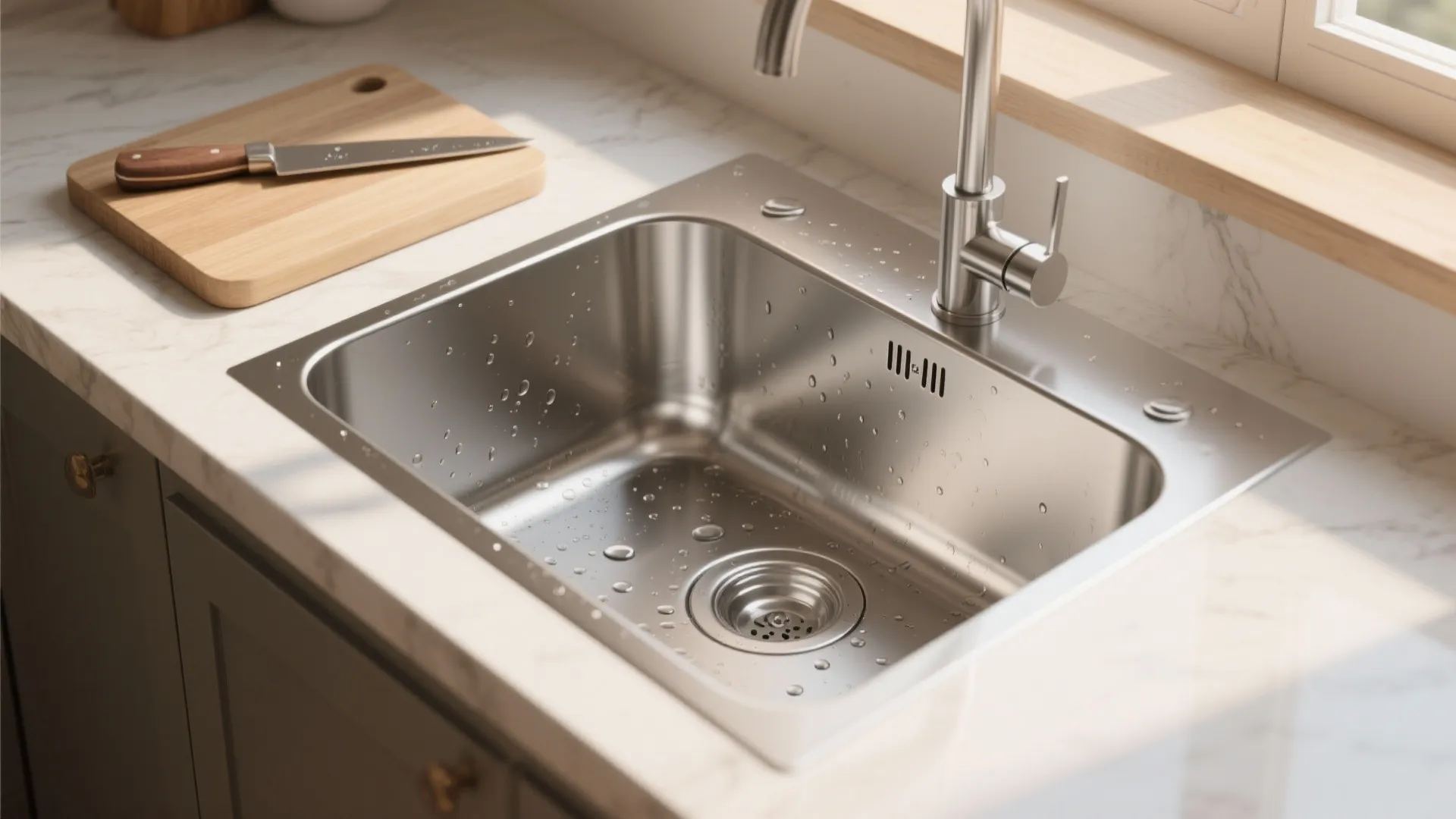 1. Compact Single-Bowl (18"–22")