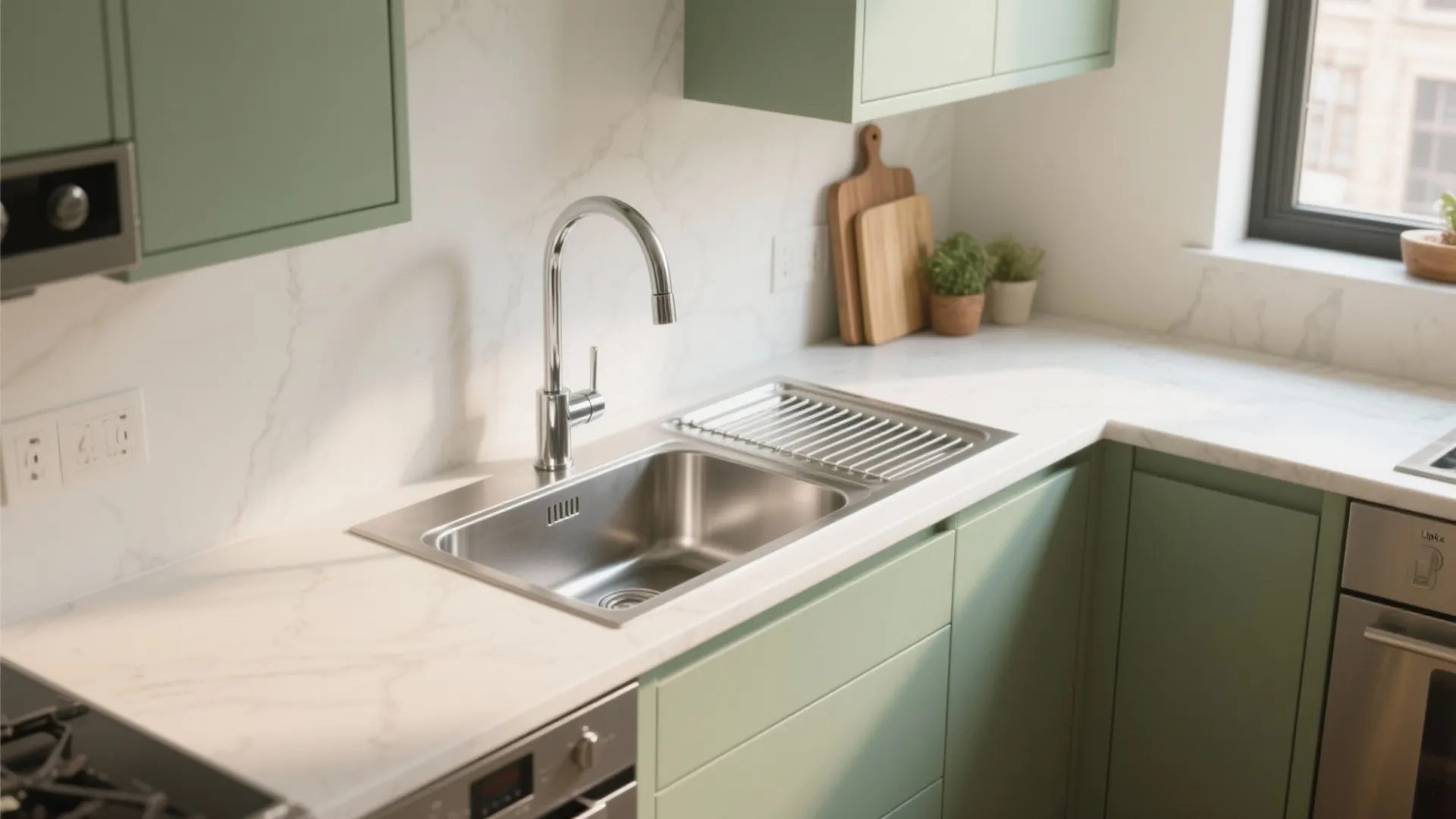 Lipka Kitchen Sink: My Honest Guide for Small-Space Chefs: 1 Minute to Spot the Best Lipka Kitchen Sink for Your Needs—No Regrets!