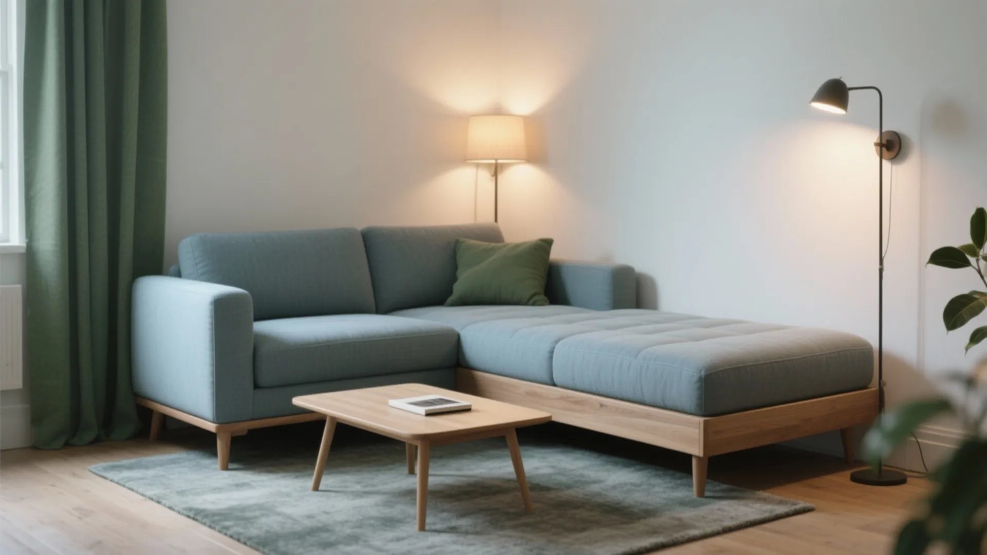 Best Sectional Sofas with Sleepers for Small Spaces: 1 Minute to Stylish Comfort—Maximize Every Inch with These Sleepers