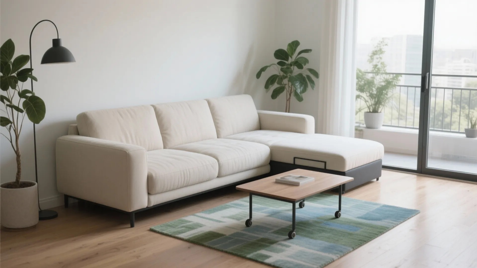 Best Sleeper Sofa for Small Spaces: Smart Choices for Compact Homes: Fast-Track Guide to the Best Sleeper Sofas for Limited Square Footage