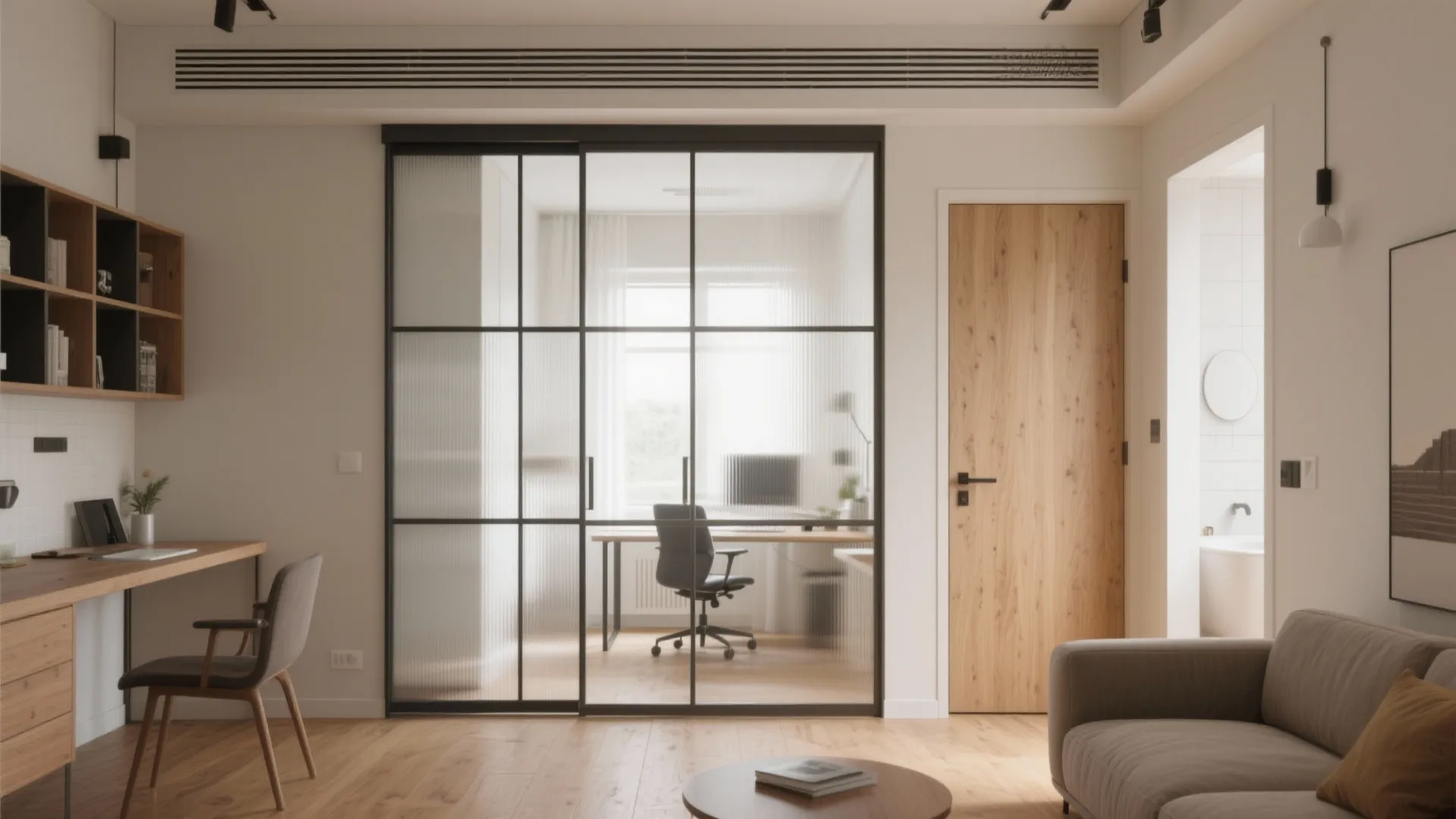 Room Sliding Door Designs: Transform Small Spaces With Style: Fast-Track Guide to Effortless Room Sliding Door Designs