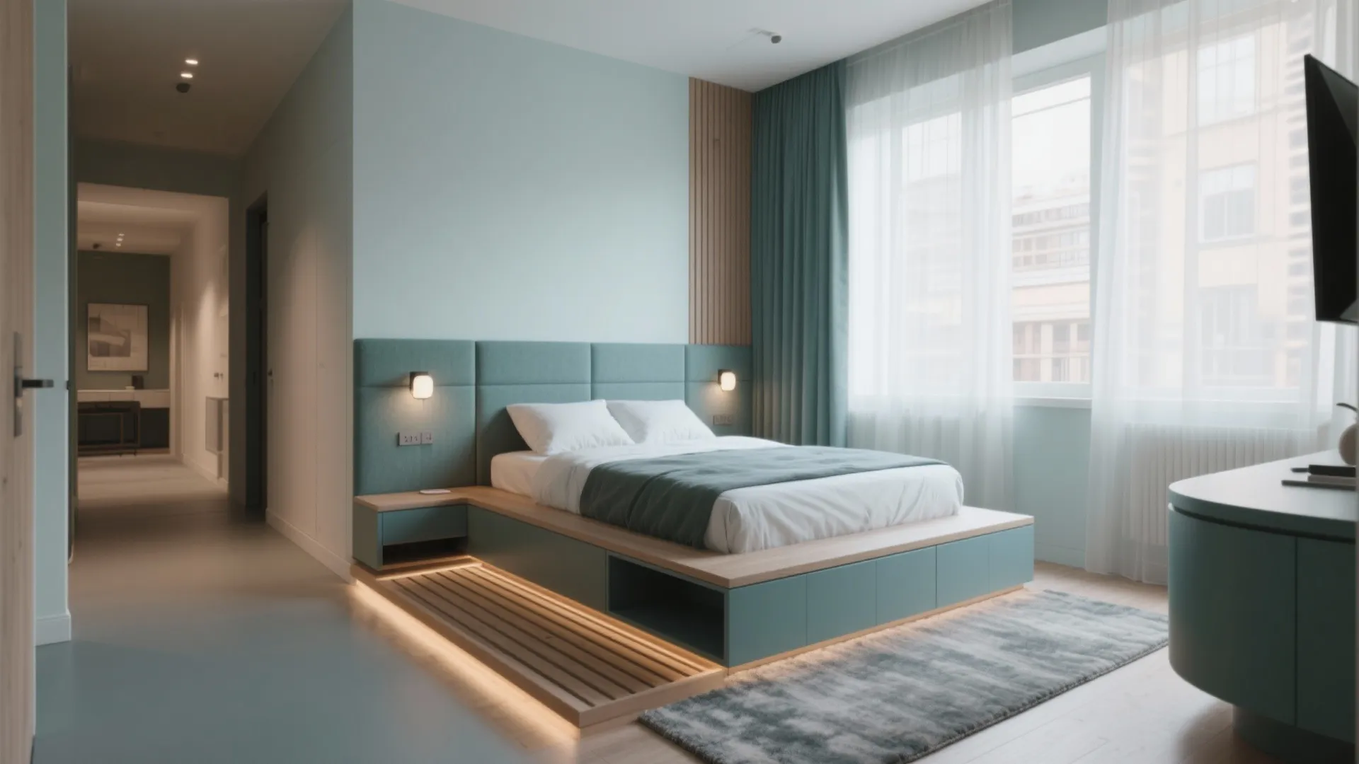 Best Bed Frame for Small Double: Space-Saving Choices That Shine: 1 Minute to Find the Perfect Bed Frame for Your Small Double Room